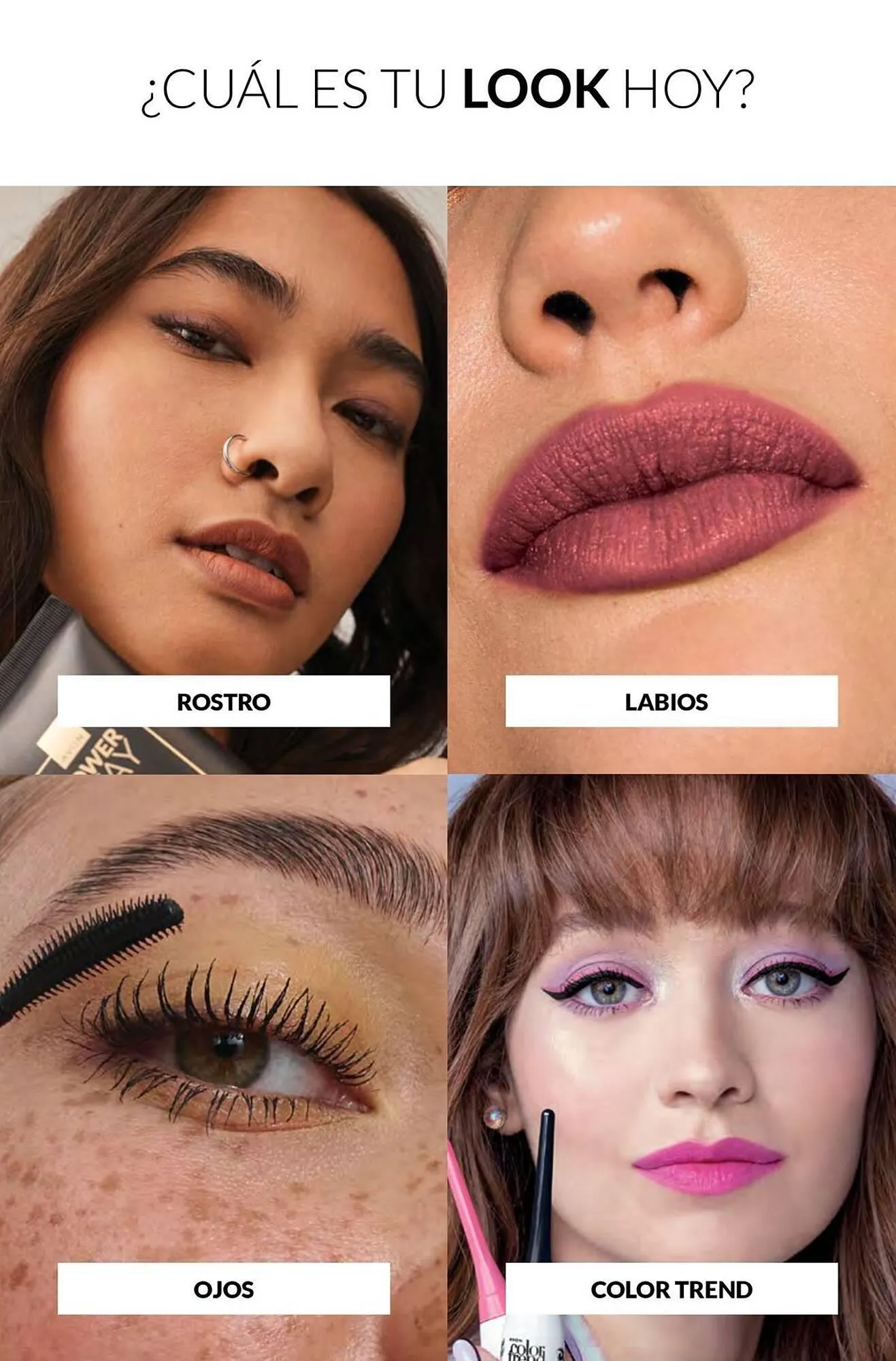 Catalogo de Catálogo AVON 18 de julio al 12 de diciembre 2025 - Pag 16