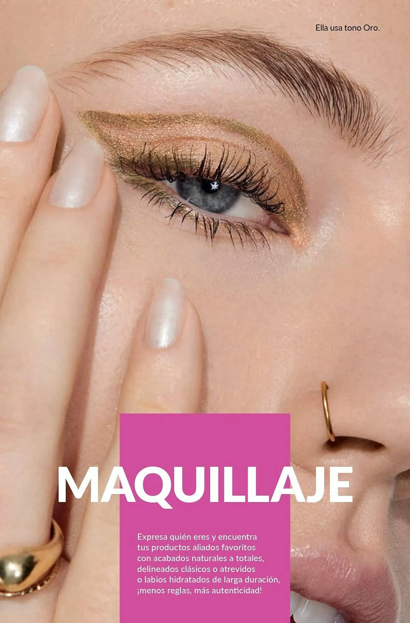 Catalogo de Catálogo AVON 9 de diciembre al 31 de diciembre 2025 - Pag 32