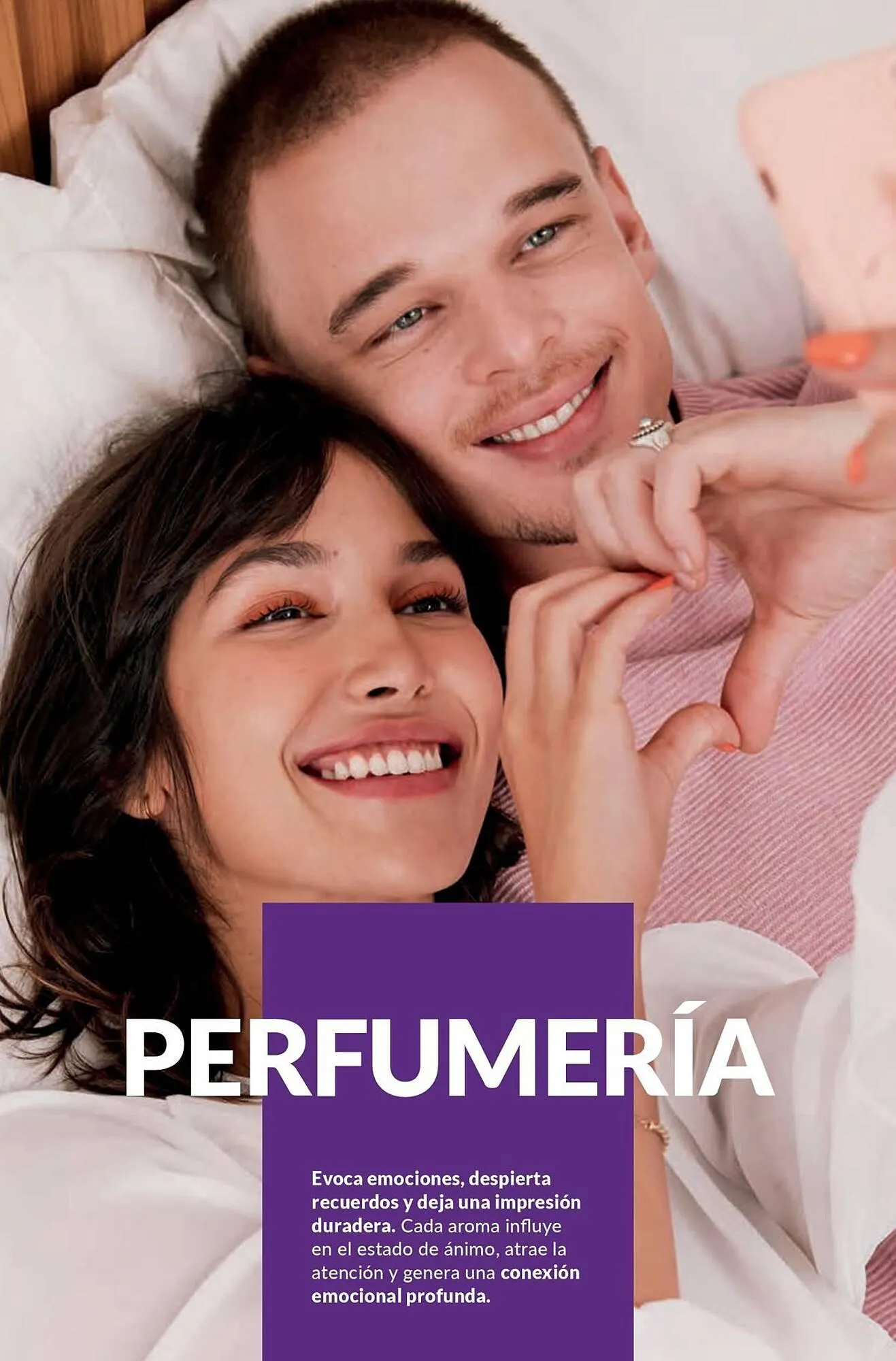 Catalogo de Catálogo AVON 4 de julio al 11 de noviembre 2025 - Pag 59