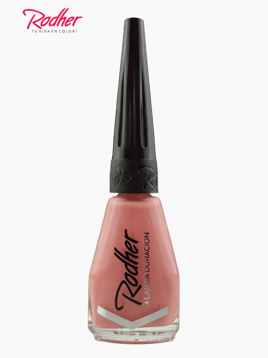 Rodher - Esmalte Miel