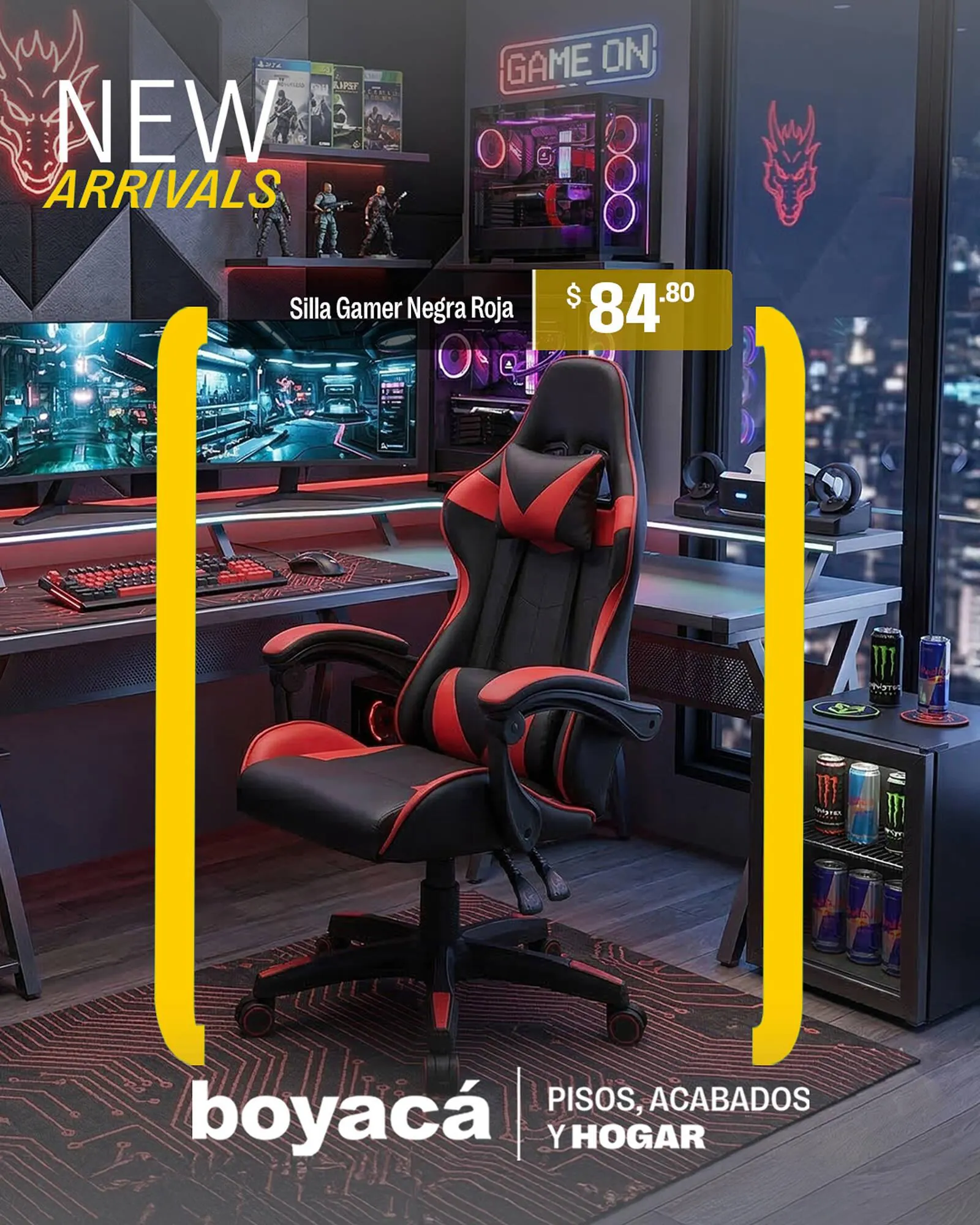 Catalogo de Catálogo Boyacá 18 de marzo al 31 de marzo 2026 - Pag 3