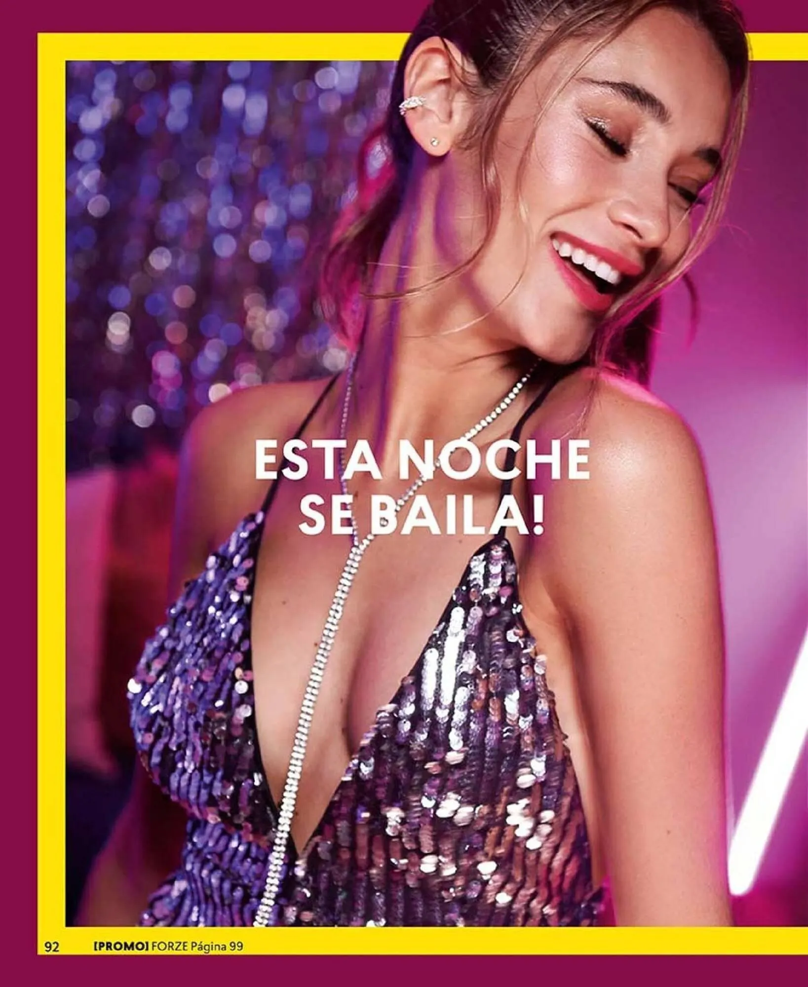 Catalogo de Catálogo Cyzone 25 de septiembre al 30 de noviembre 2025 - Pag 94