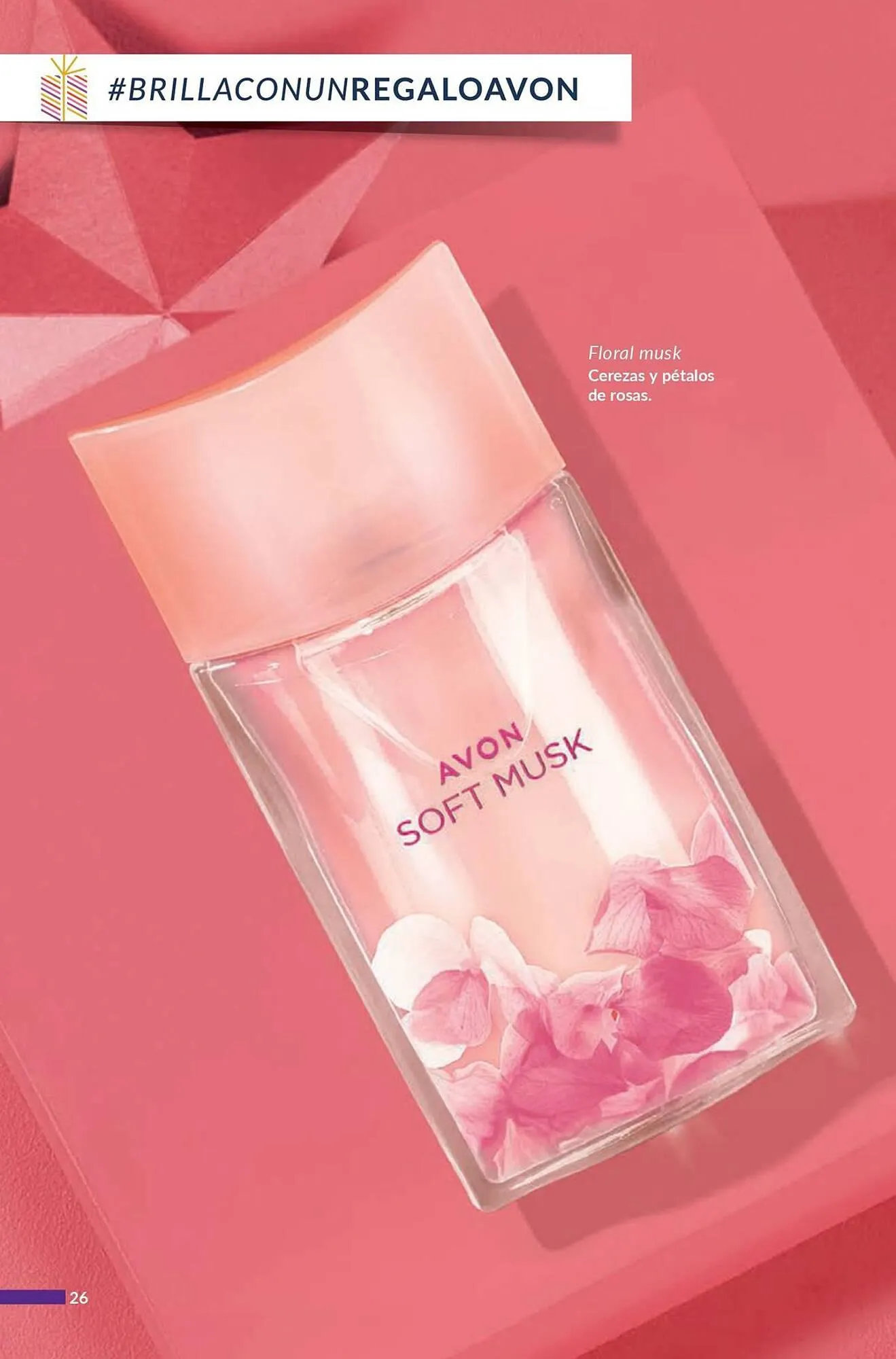 Catalogo de Catálogo AVON 22 de noviembre al 23 de diciembre 2023 - Pag 26