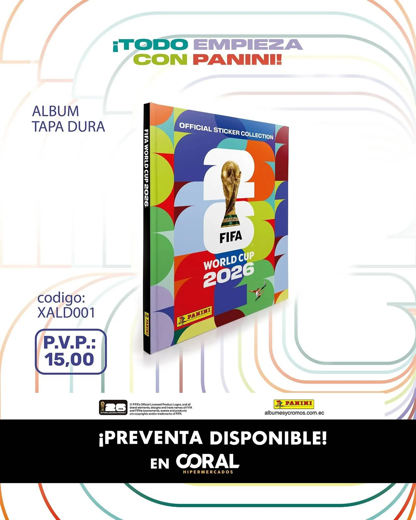 Catalogo de Catálogo Coral Hipermercados 3 de abril al 10 de abril 2026 - Pag 3