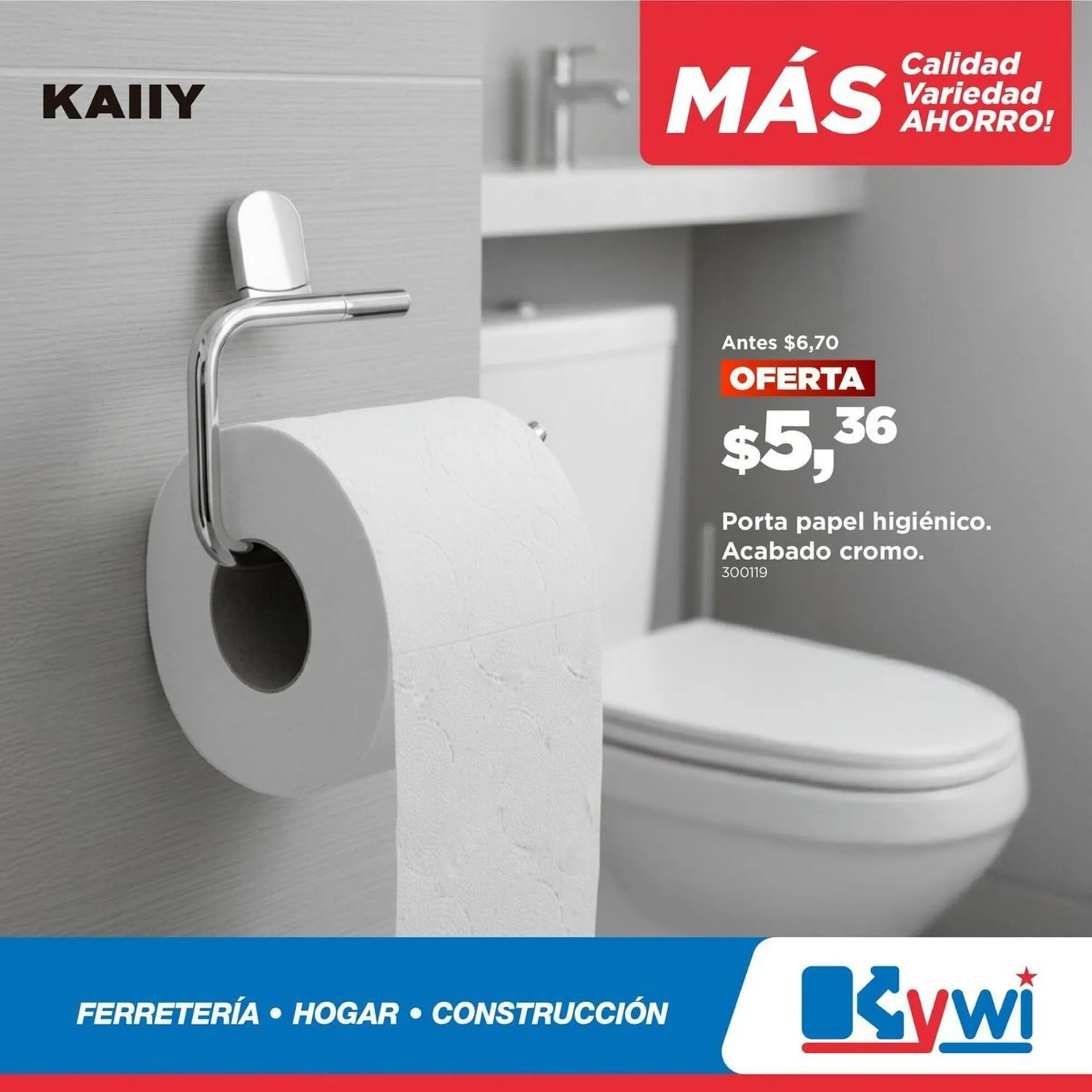 Catalogo de Catálogo Kywi 24 de octubre al 7 de noviembre 2025 - Pag 2