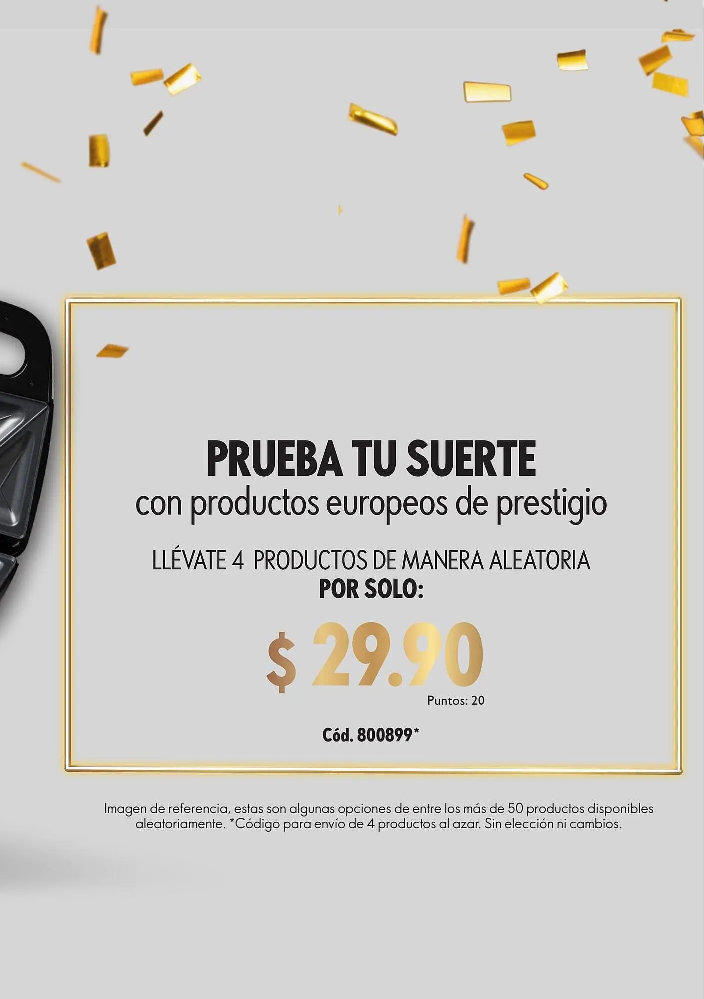 Catalogo de Catálogo Oriflame 7 de agosto al 25 de agosto 2023 - Pag 131