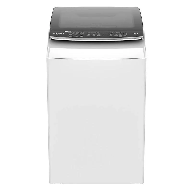 Lavadora Carga Superior Xpert Eco 19kg Blanco Averia 2