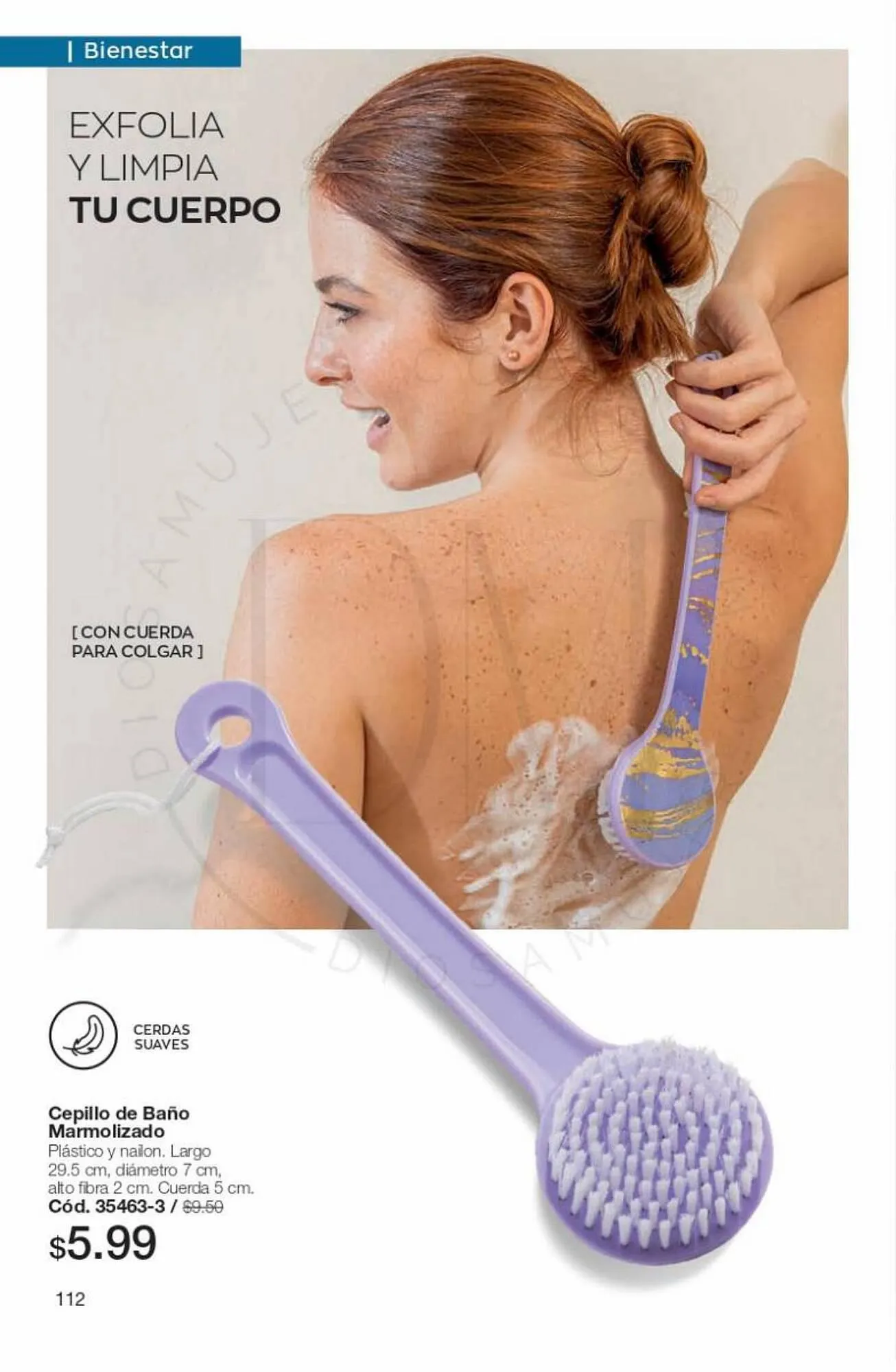 Catalogo de Catálogo AVON 25 de agosto al 15 de septiembre 2023 - Pag 112