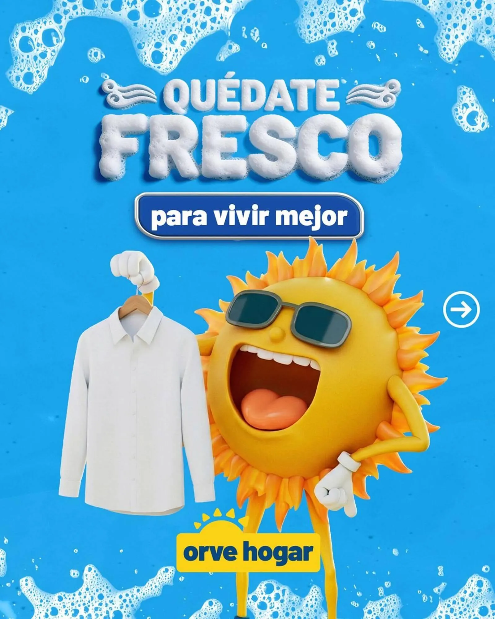 Catalogo de Catálogo Orve Hogar 22 de enero al 31 de enero 2026 - Pag 2