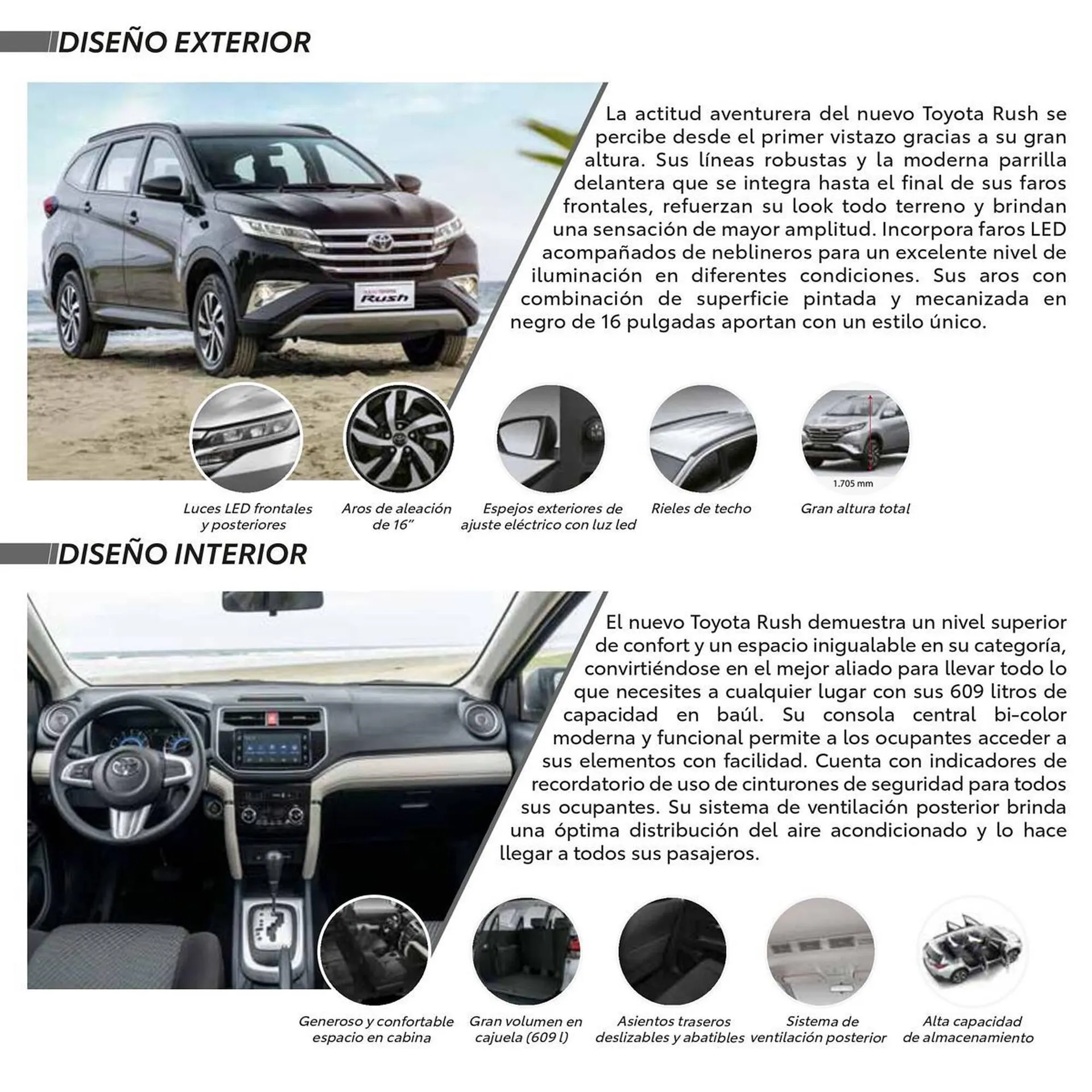 Catalogo de Catálogo Toyota 1 de agosto al 1 de agosto 2026 - Pag 3