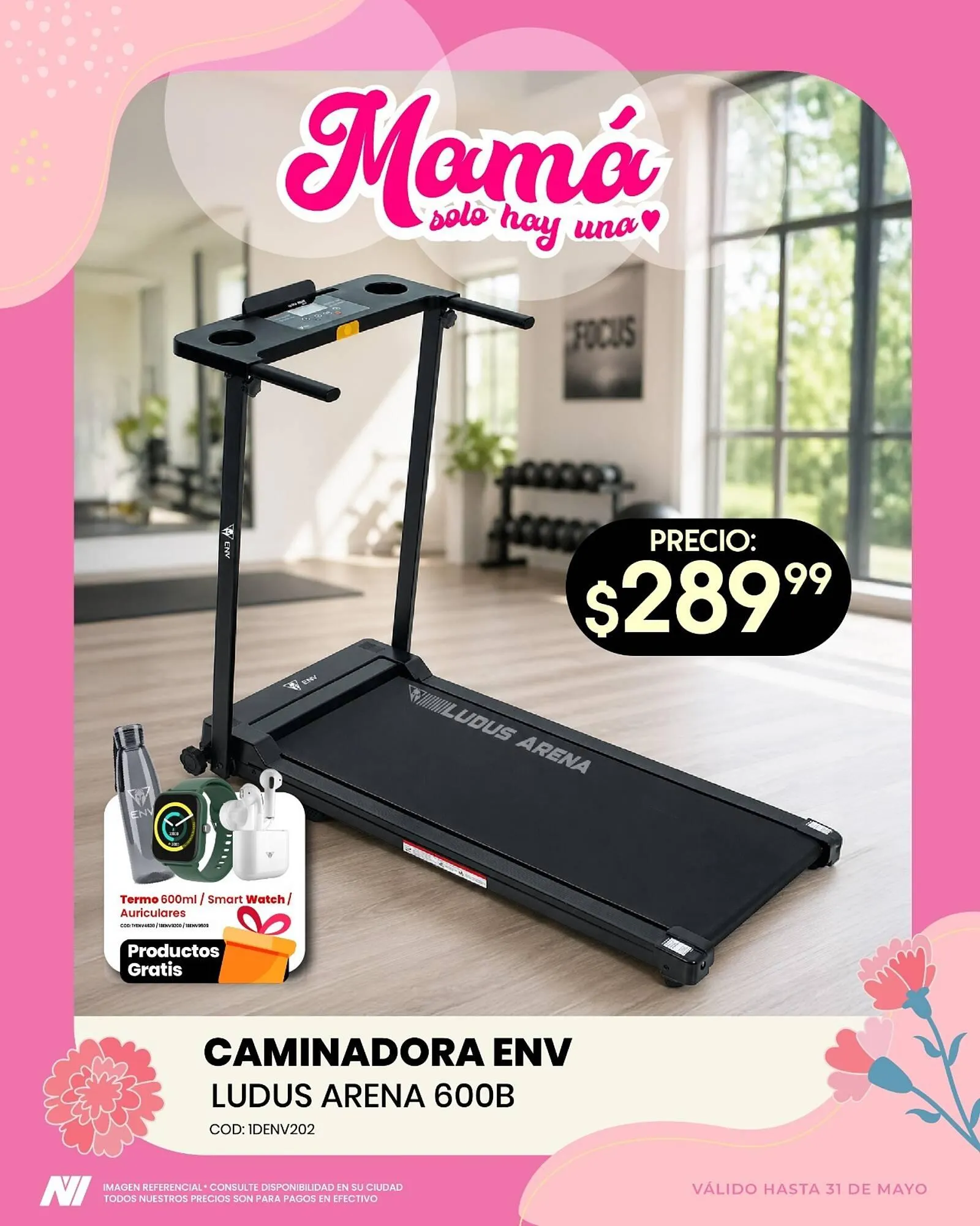 Catalogo de Catálogo Novicompu 6 de mayo al 31 de mayo 2026 - Pag 2