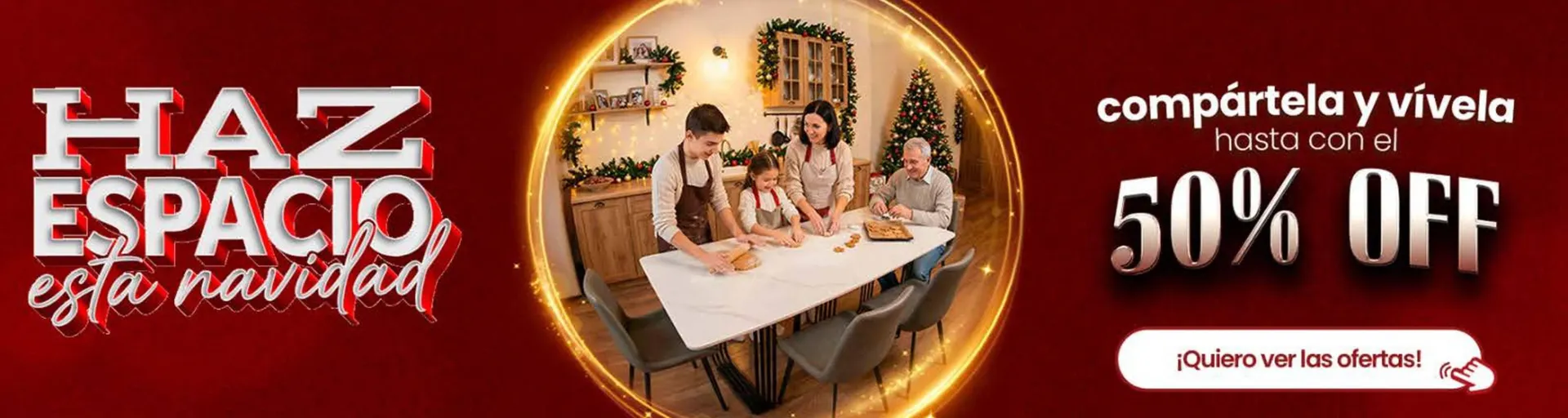 Catalogo de Catálogo Muebles el Bosque 3 de diciembre al 24 de diciembre 2025 - Pag 2