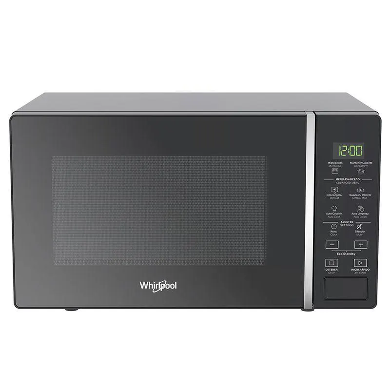Microondas 20lt Negro - WM1807B - Avería 1