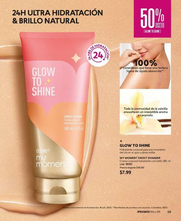 Catalogo de All Black C/12 19 de junio al 20 de julio 2024 - Pag 65