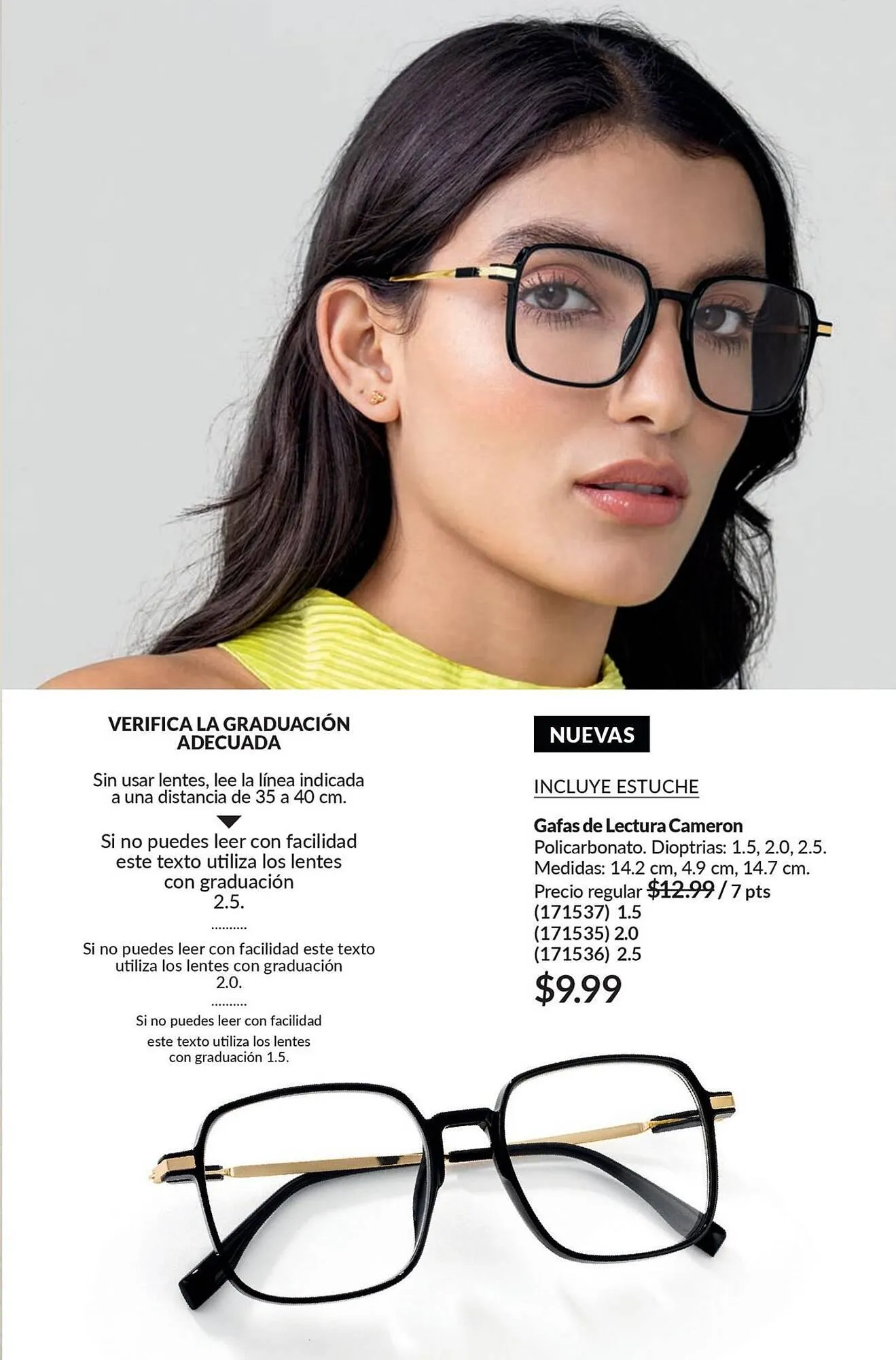 Catalogo de Catálogo AVON 18 de noviembre al 13 de diciembre 2024 - Pag 99