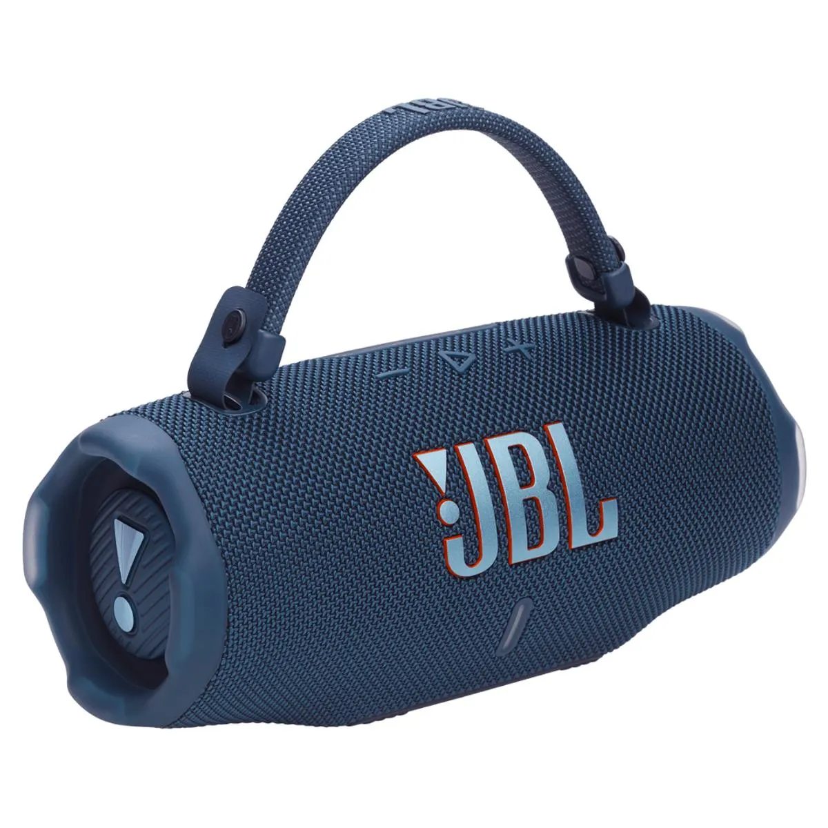 Parlante portátil JBL Charge 6 Azul con Bluetooth