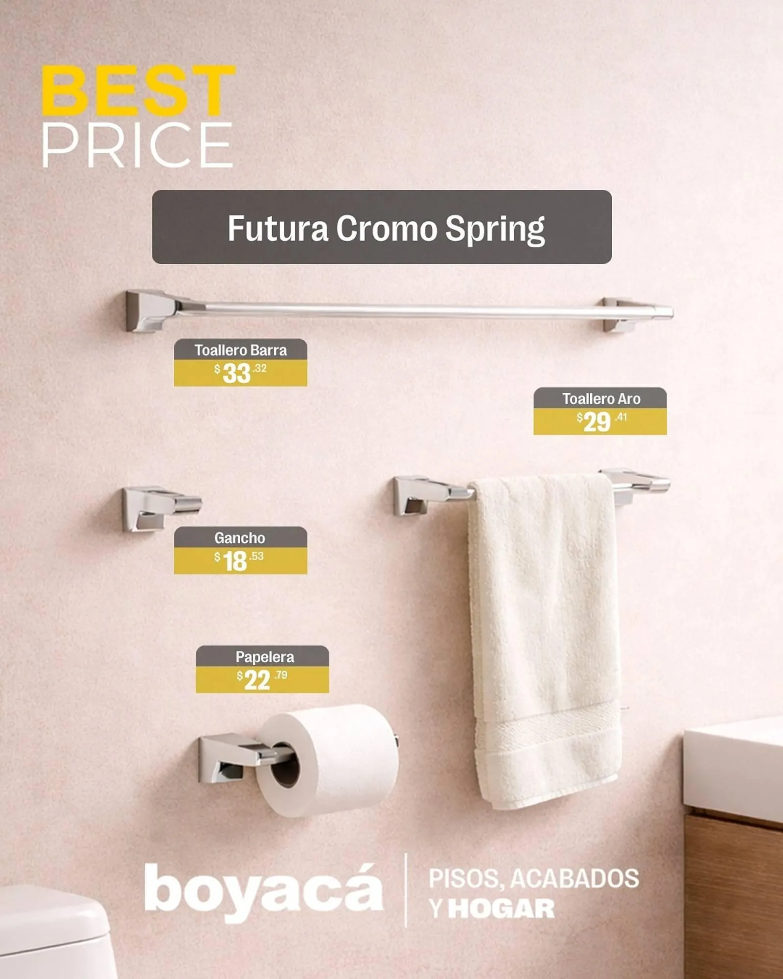 Catalogo de Catálogo Boyacá 10 de abril al 16 de abril 2026 - Pag 4