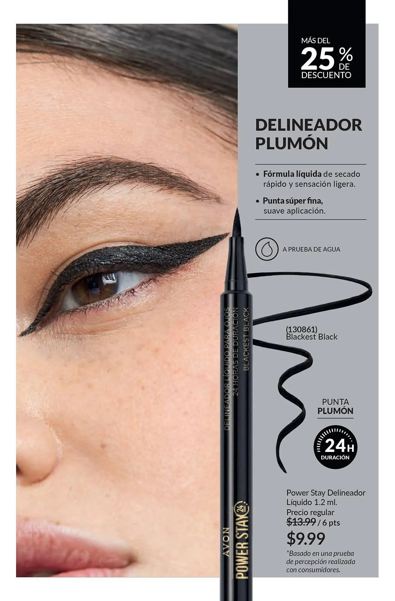 Catalogo de Catálogo AVON 18 de julio al 12 de diciembre 2025 - Pag 26