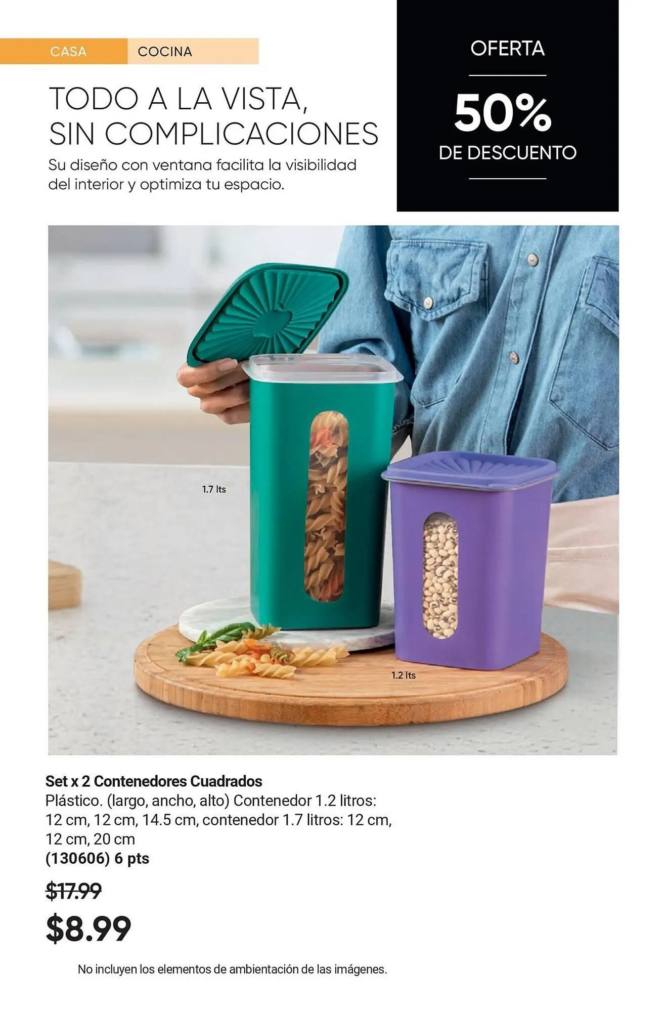 Catalogo de Catálogo AVON 1 de abril al 30 de abril 2026 - Pag 24