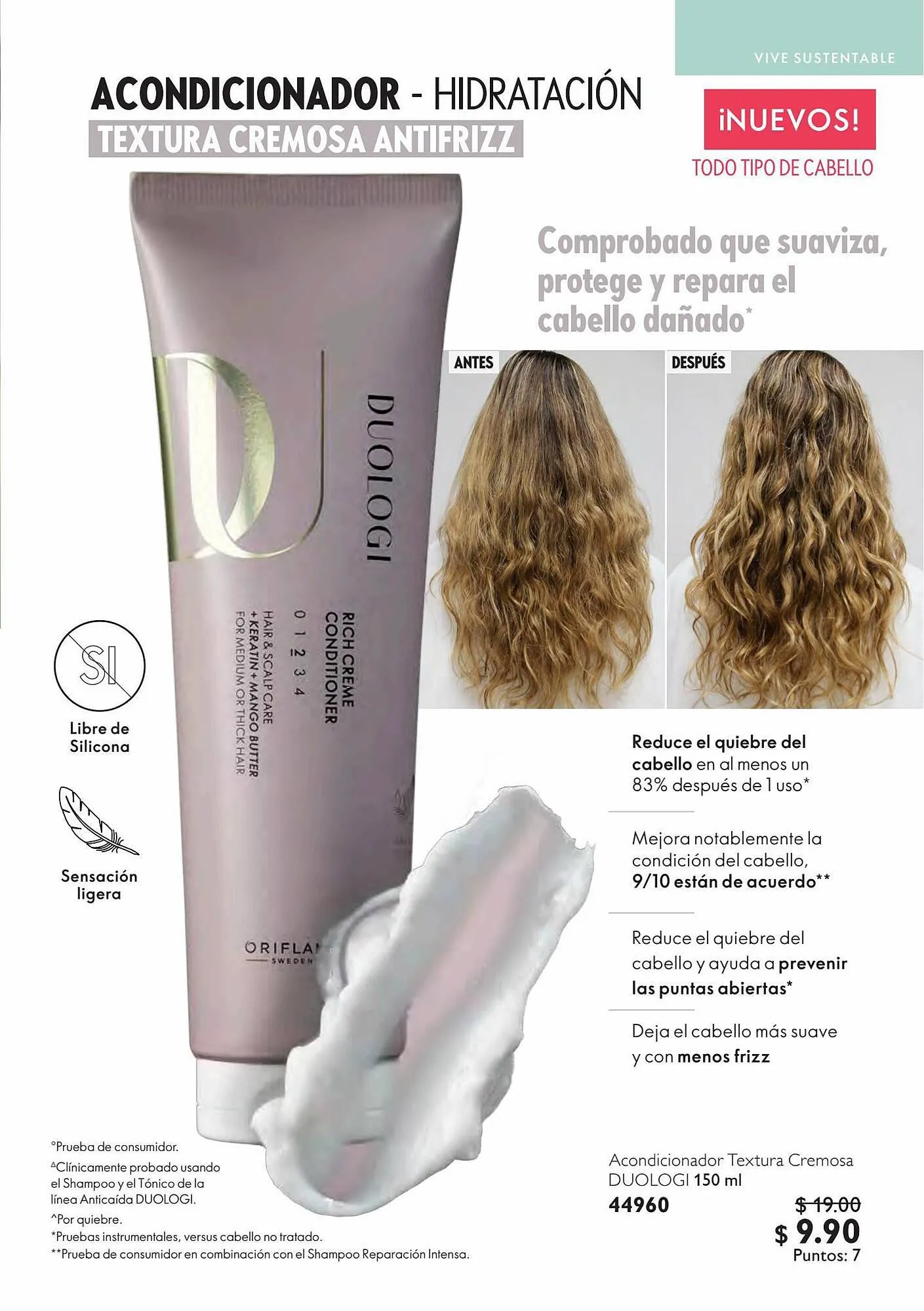 Catalogo de Catálogo Oriflame 28 de agosto al 3 de septiembre 2023 - Pag 77