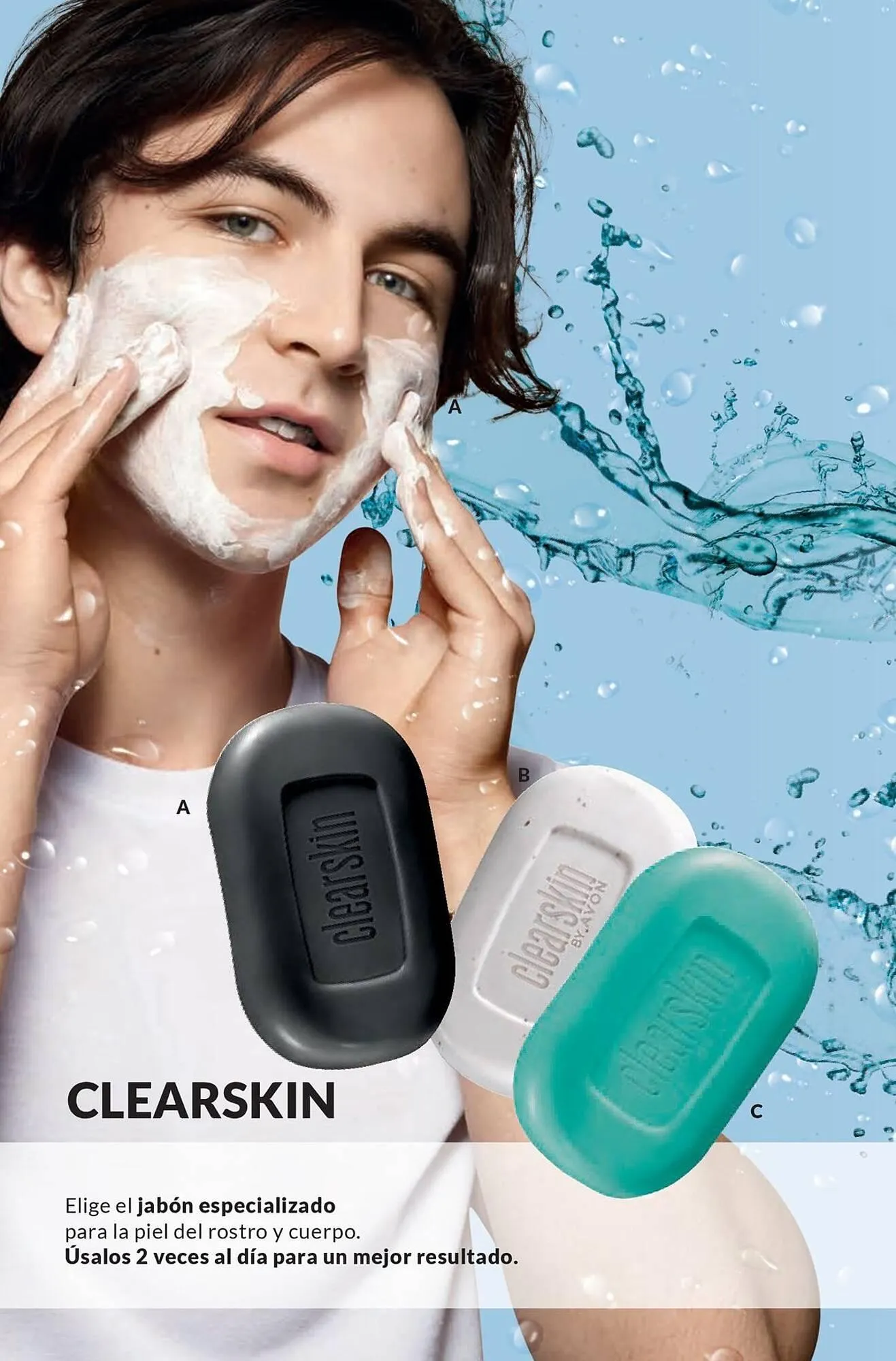 Catalogo de Catálogo AVON 3 de marzo al 31 de marzo 2025 - Pag 121