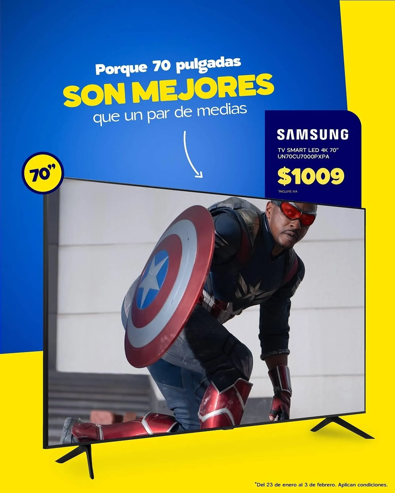 Catalogo de Catálogo La Ganga 25 de enero al 3 de febrero 2025 - Pag 2