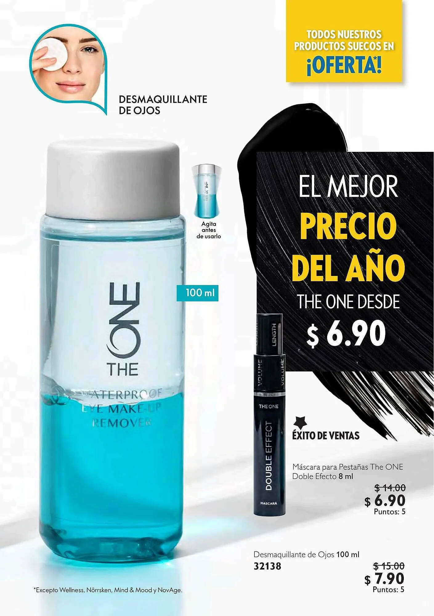 Catalogo de Catálogo Oriflame 17 de julio al 20 de julio 2023 - Pag 17