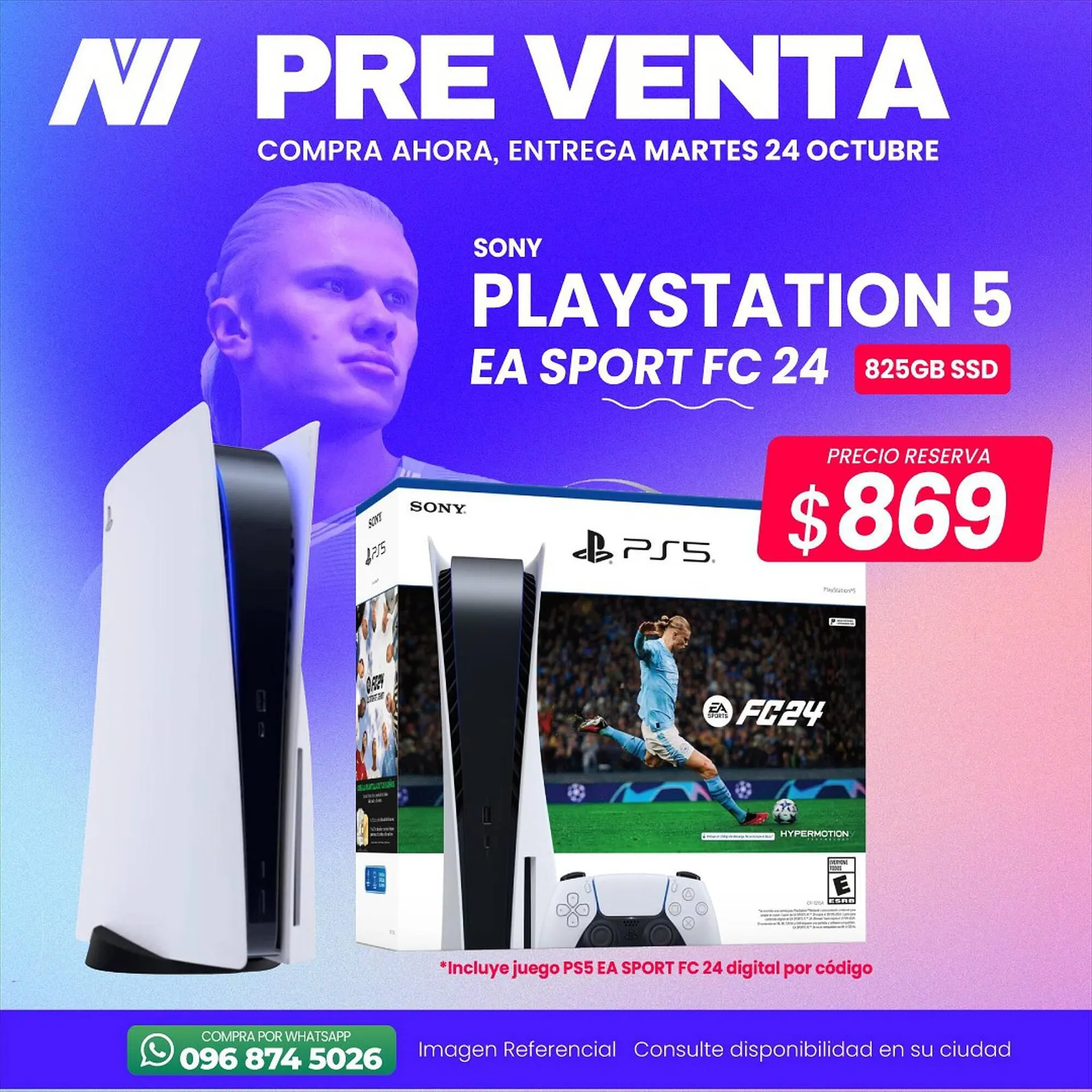 Catalogo de Catálogo Novicompu 28 de septiembre al 4 de octubre 2023 - Pag 4