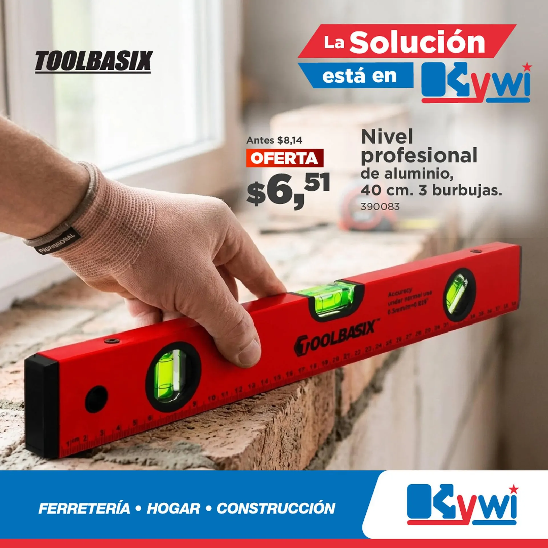 Catalogo de Catálogo Kywi 13 de marzo al 20 de marzo 2026 - Pag 5