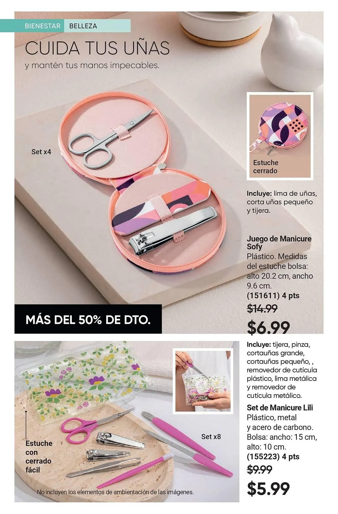 Catalogo de Catálogo AVON 1 de abril al 30 de abril 2026 - Pag 88