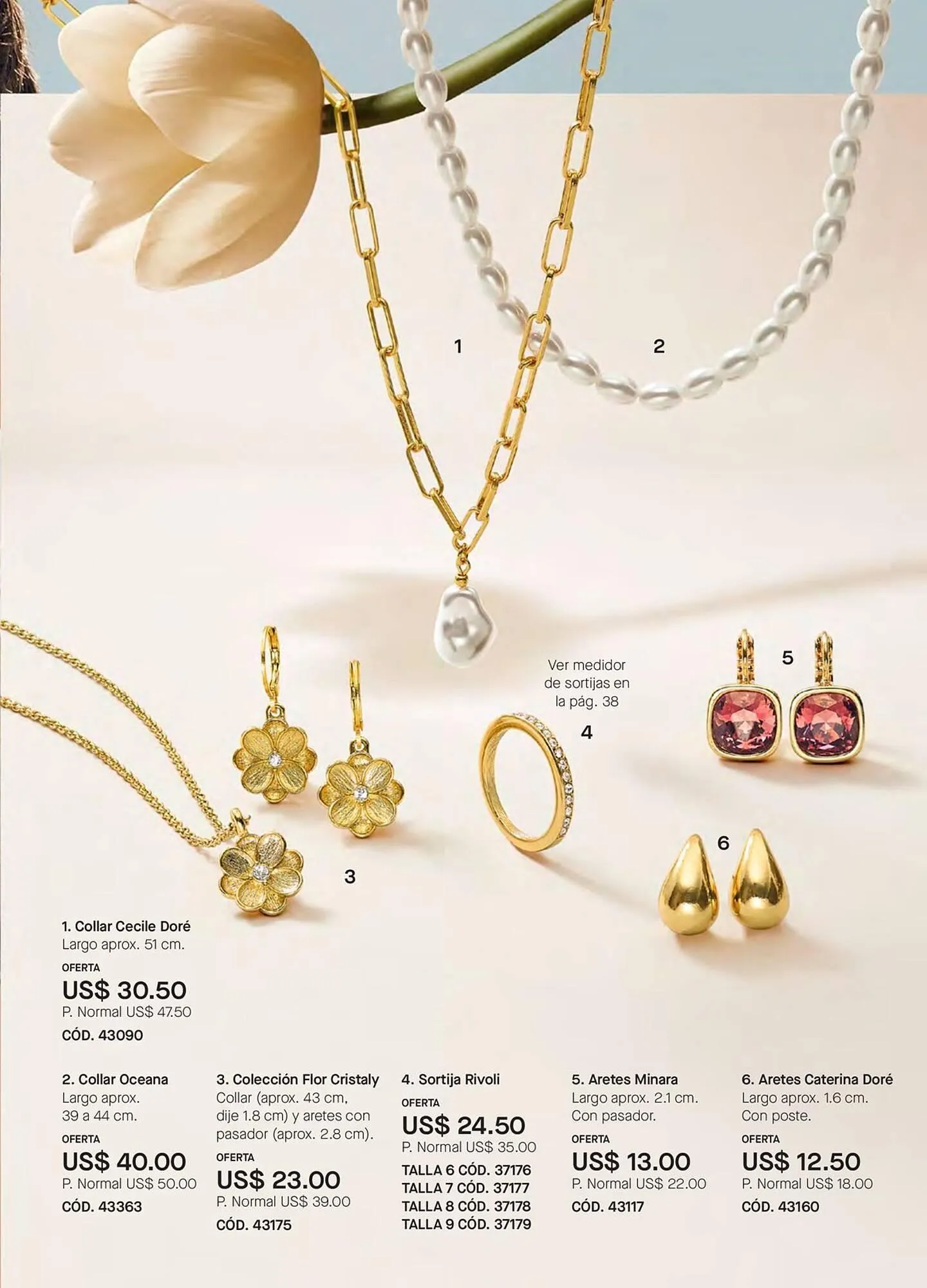 Catalogo de Catálogo Yanbal 31 de enero al 27 de febrero 2026 - Pag 31