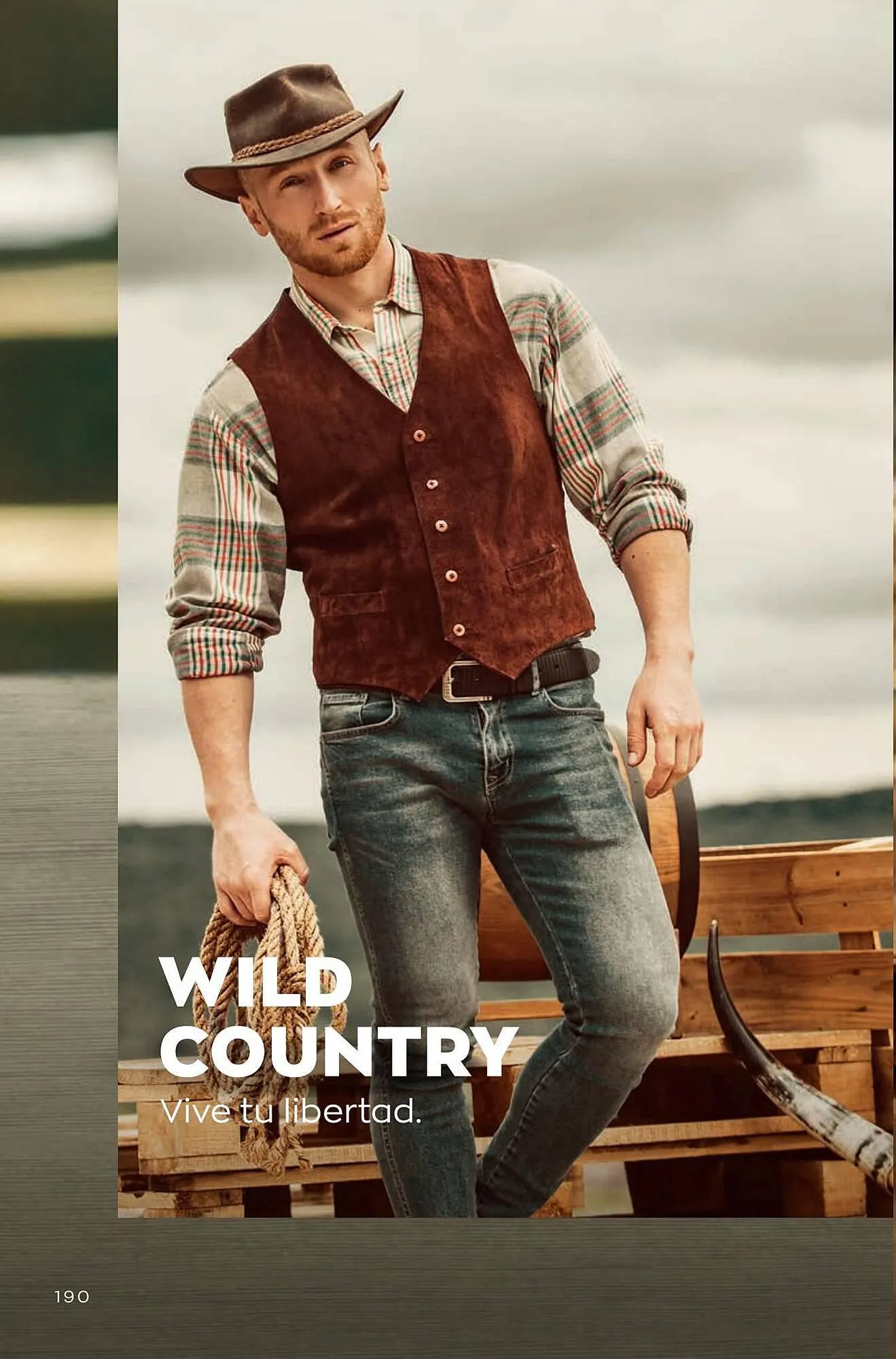 Catalogo de Catálogo AVON 18 de septiembre al 16 de octubre 2023 - Pag 190