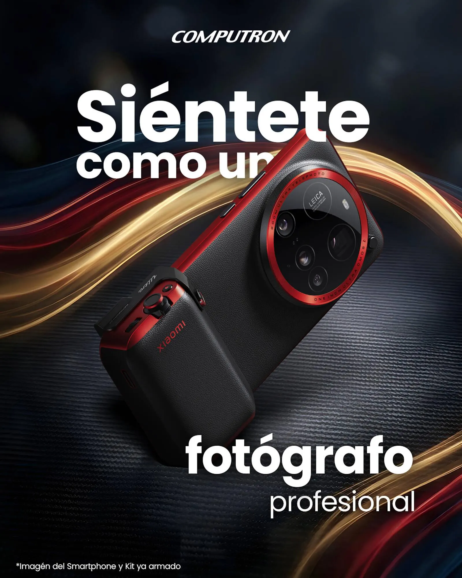 Catalogo de Catálogo Computron 26 de enero al 30 de enero 2026 - Pag 3