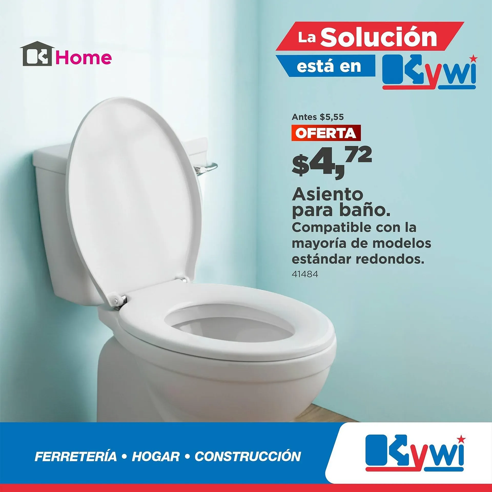 Catalogo de Catálogo Kywi 14 de abril al 20 de abril 2026 - Pag 3