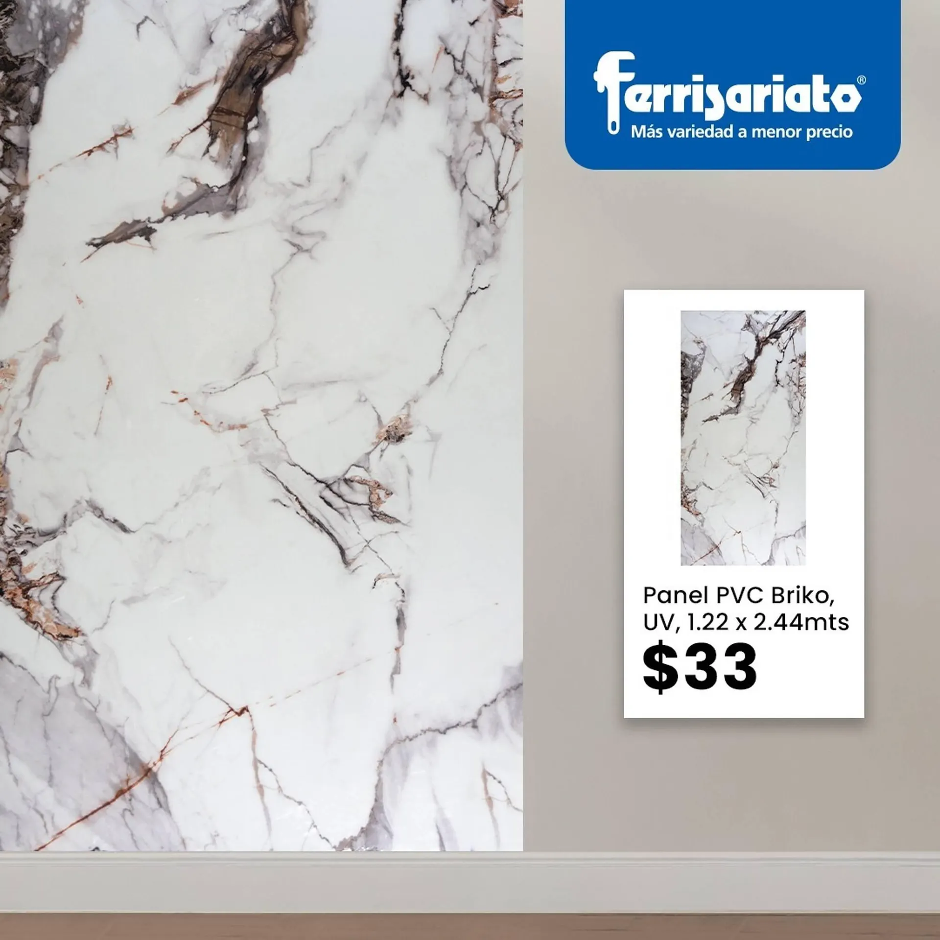 Catalogo de Catálogo Ferrisariato 10 de enero al 31 de enero 2025 - Pag 5