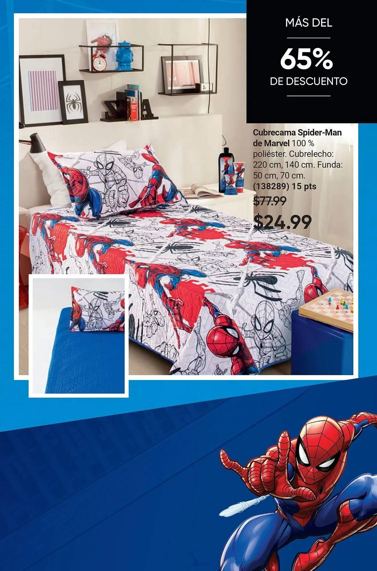 Catalogo de Catálogo AVON 8 de agosto al 31 de diciembre 2025 - Pag 25