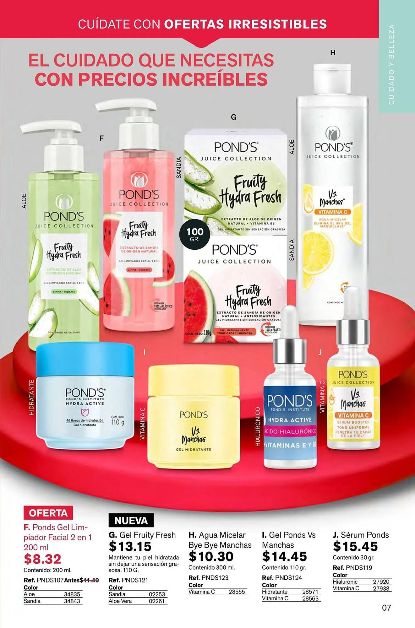 Catalogo de Catálogo Leonisa 27 de diciembre al 2 de enero 2026 - Pag 9