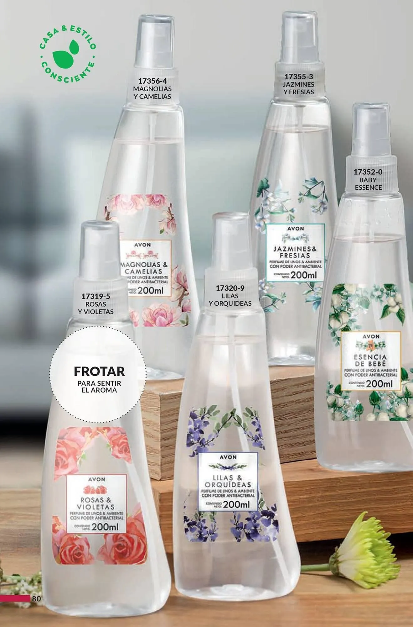 Catalogo de Catálogo AVON 6 de marzo al 4 de abril 2024 - Pag 80