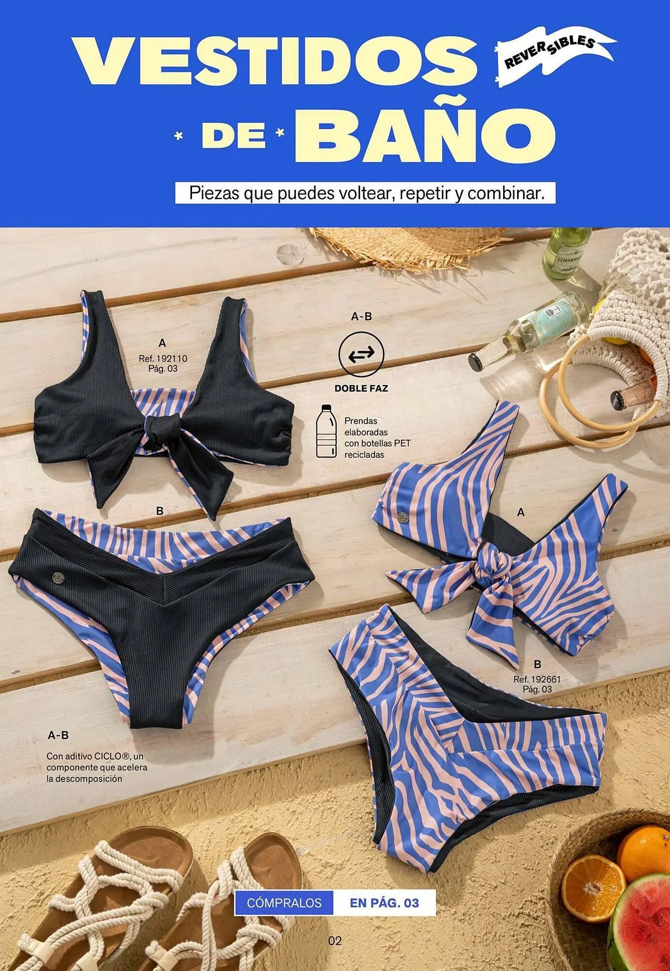 Catalogo de Catálogo Leonisa 22 de noviembre al 16 de diciembre 2023 - Pag 2