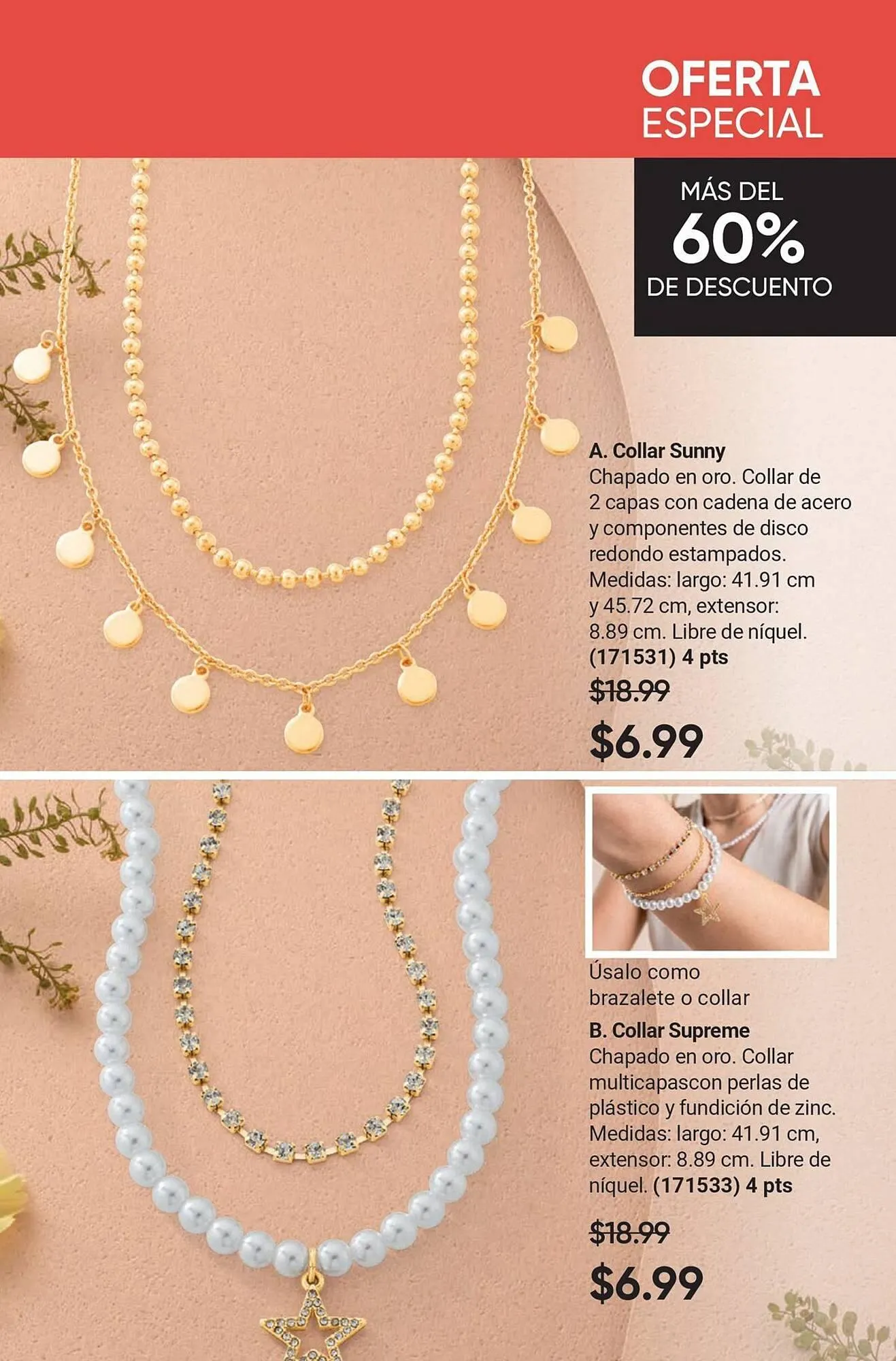 Catalogo de Catálogo AVON 1 de junio al 30 de junio 2026 - Pag 55