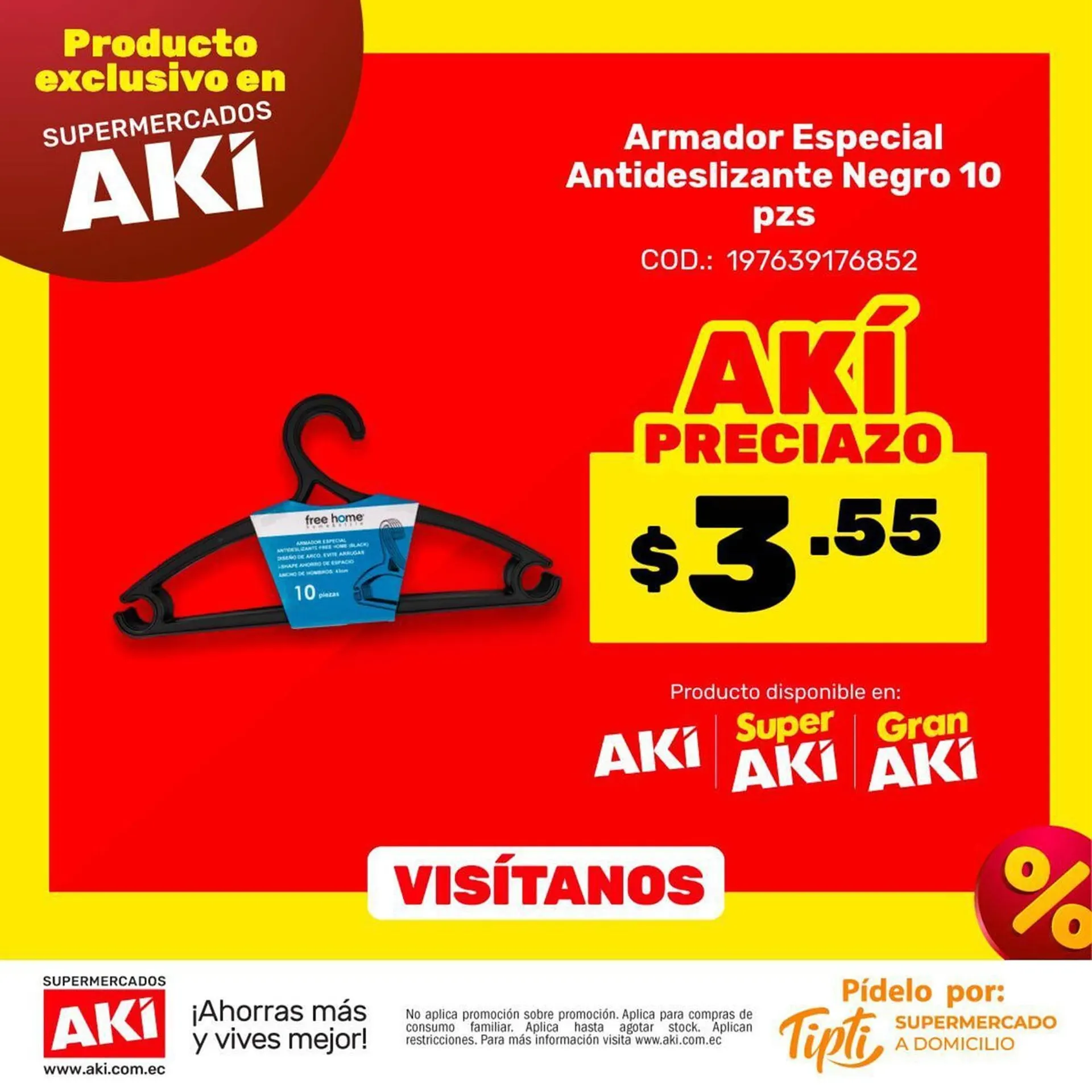 Catalogo de Catálogo Akí 2 de febrero al 28 de febrero 2026 - Pag 6