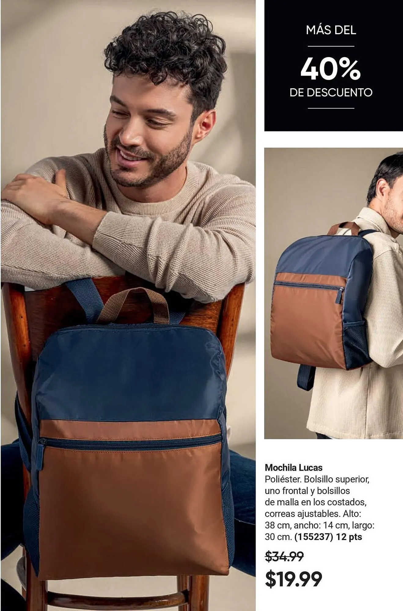 Catalogo de Catálogo AVON 8 de agosto al 31 de diciembre 2025 - Pag 89