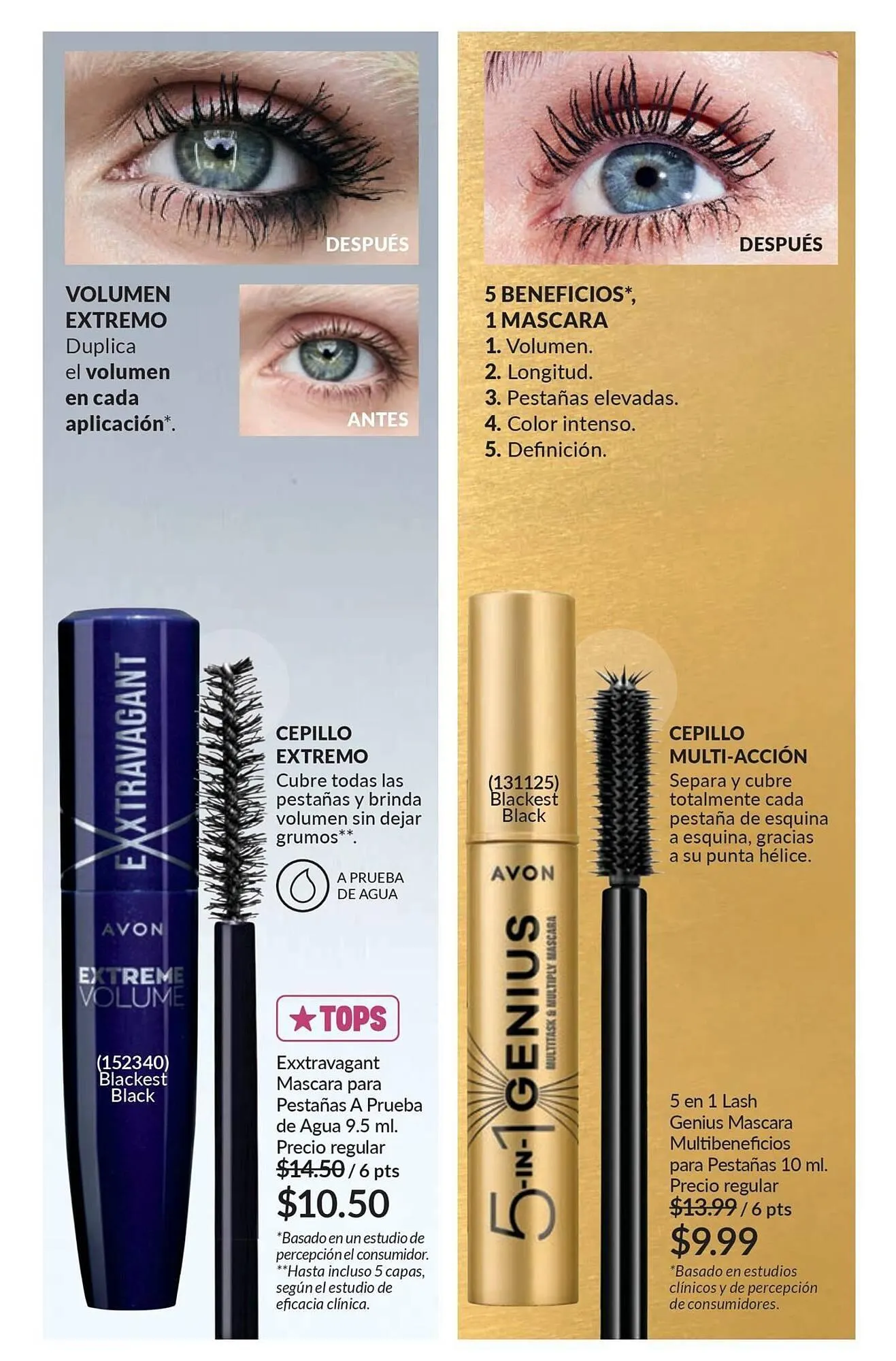 Catalogo de Catálogo AVON 1 de abril al 30 de abril 2026 - Pag 17