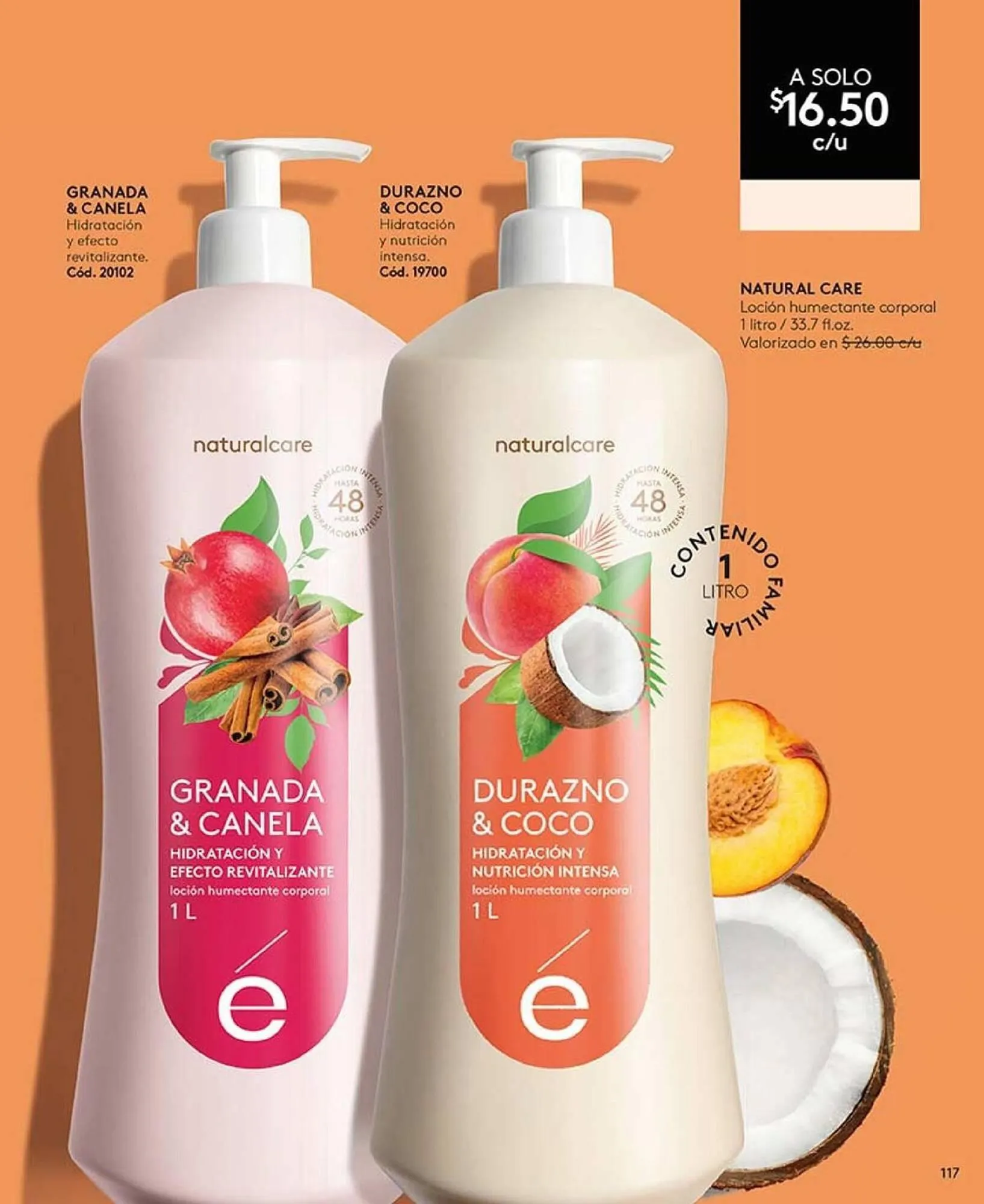 Catalogo de Catálogo Ésika 1 de enero al 31 de enero 2026 - Pag 117