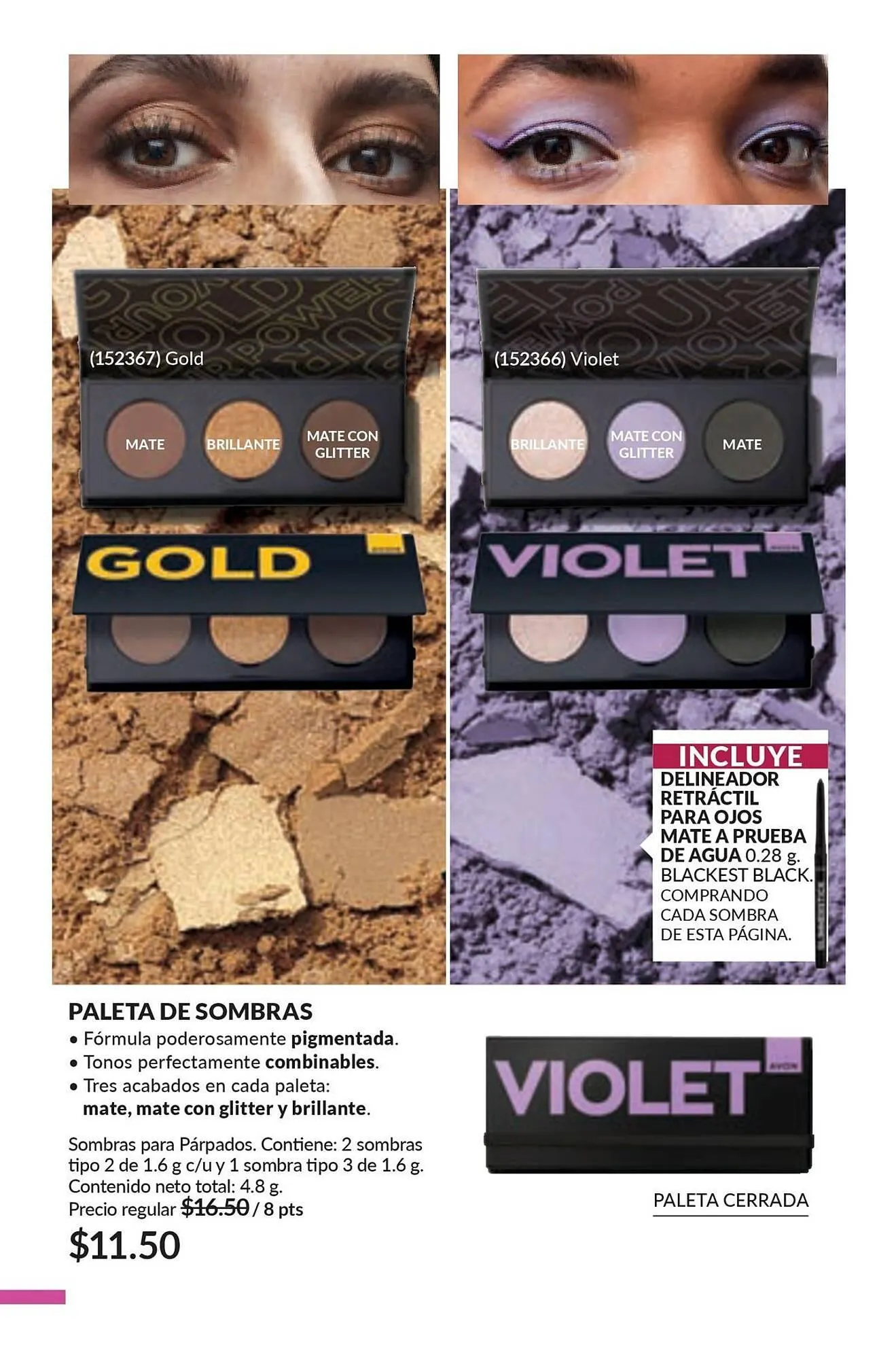 Catalogo de Catálogo AVON 9 de febrero al 2 de marzo 2025 - Pag 18