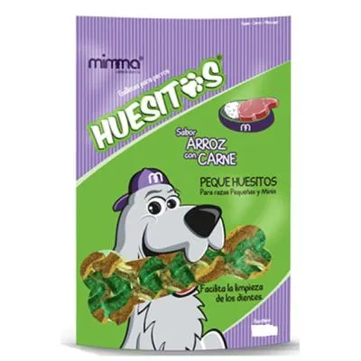 MIMMA HUESITOS
