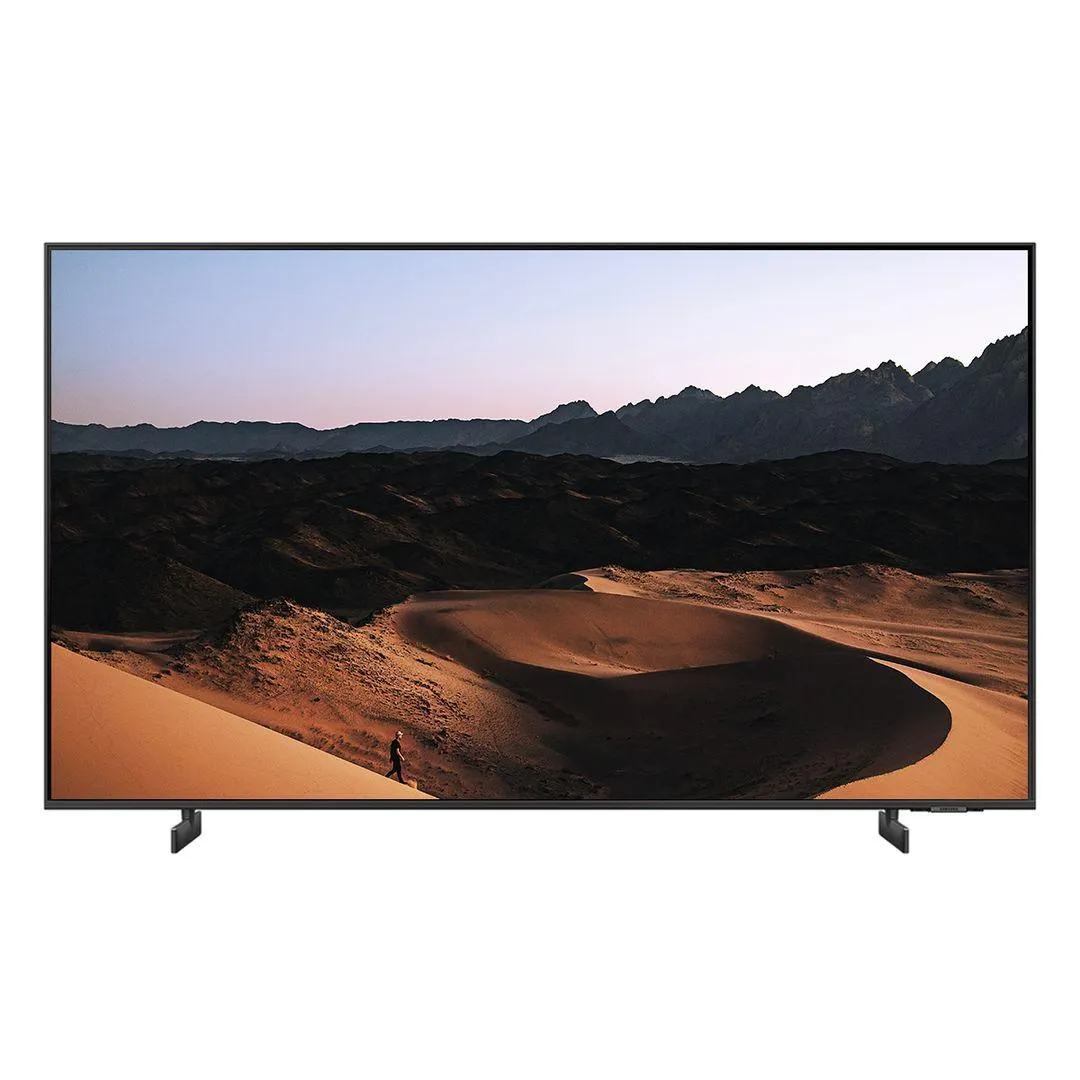 Smart TV Samsung UHD 4K – 70” | SAMTELUHDUN70CU8000PXPA