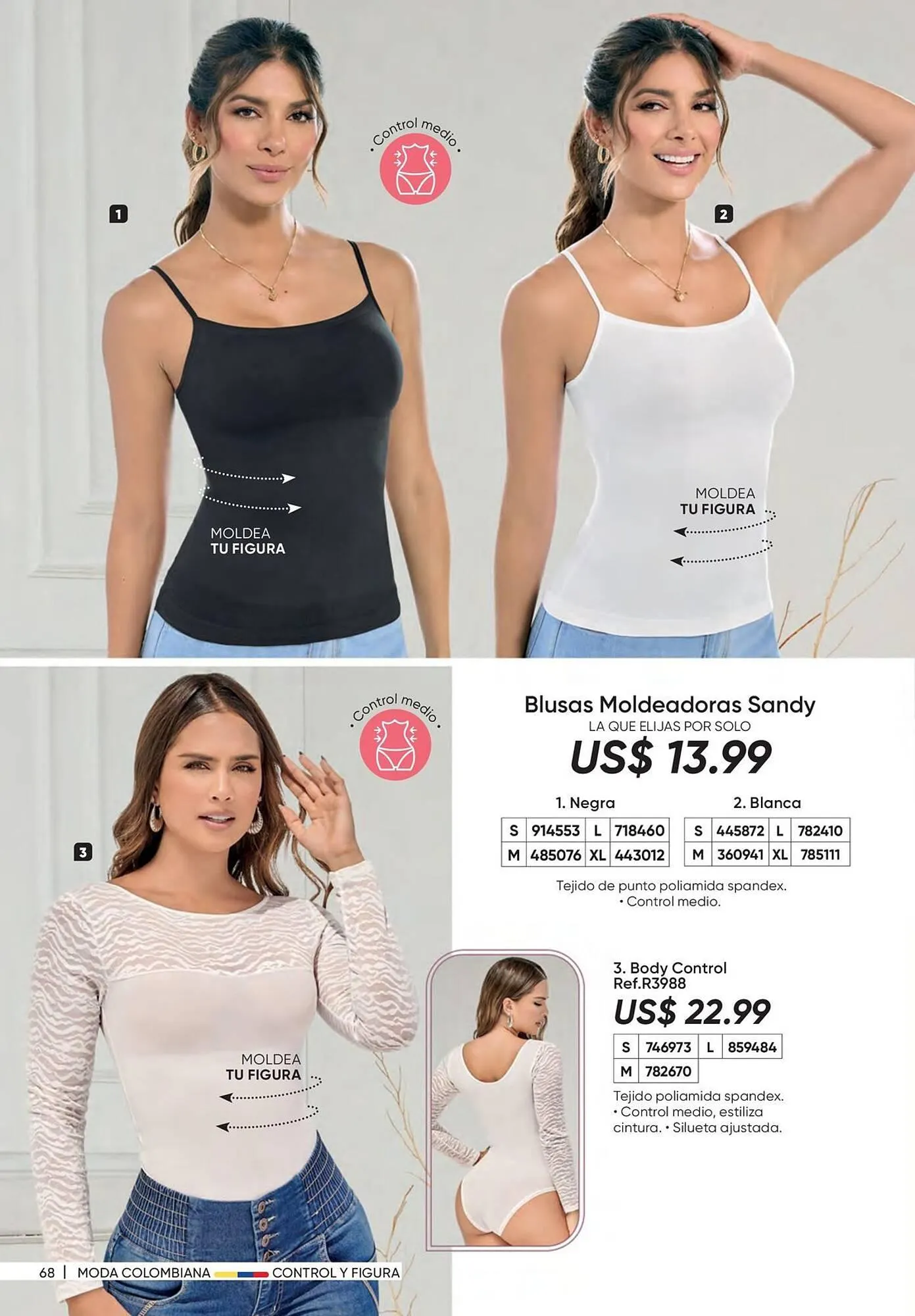 Catalogo de Catálogo Azzorti 8 de julio al 31 de diciembre 2025 - Pag 70