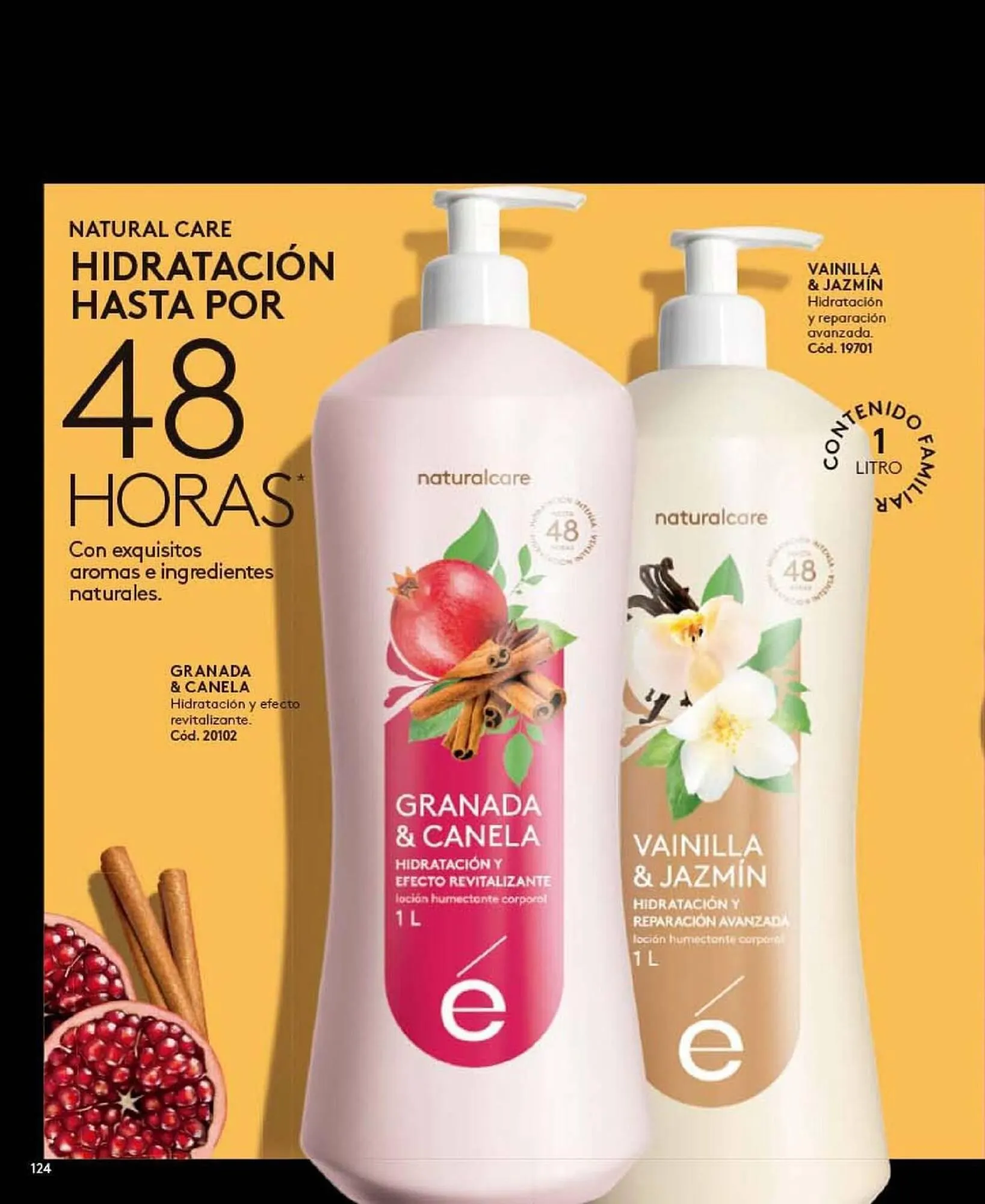 Catalogo de Catálogo Ésika 12 de diciembre al 12 de diciembre 2025 - Pag 132