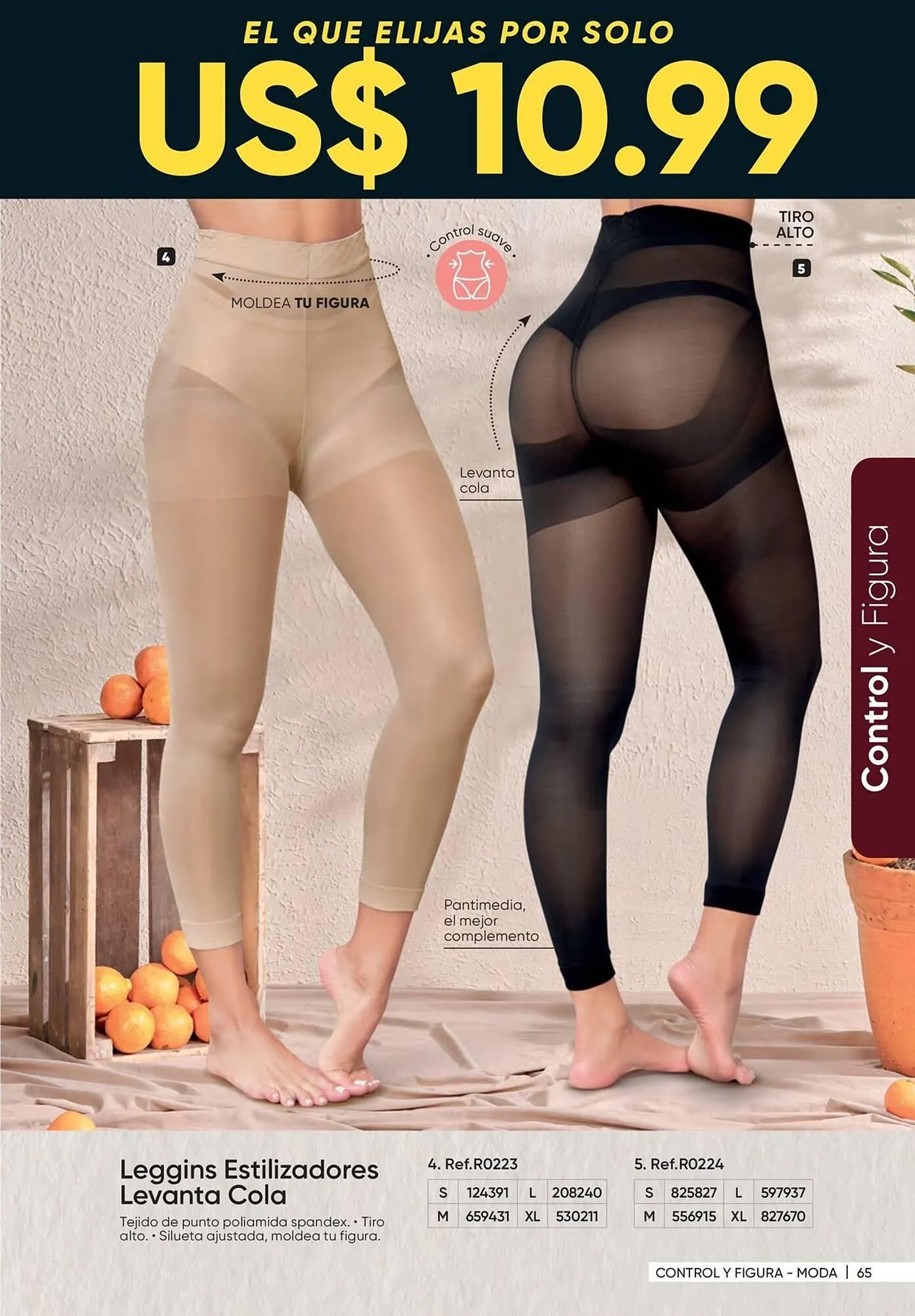 Catalogo de Catálogo Azzorti 23 de febrero al 16 de marzo 2025 - Pag 77